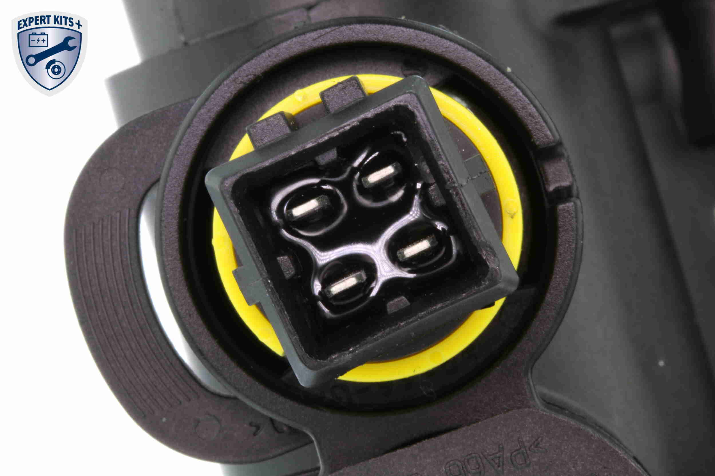 Distributor Cap - V95-70-0014 VEMO