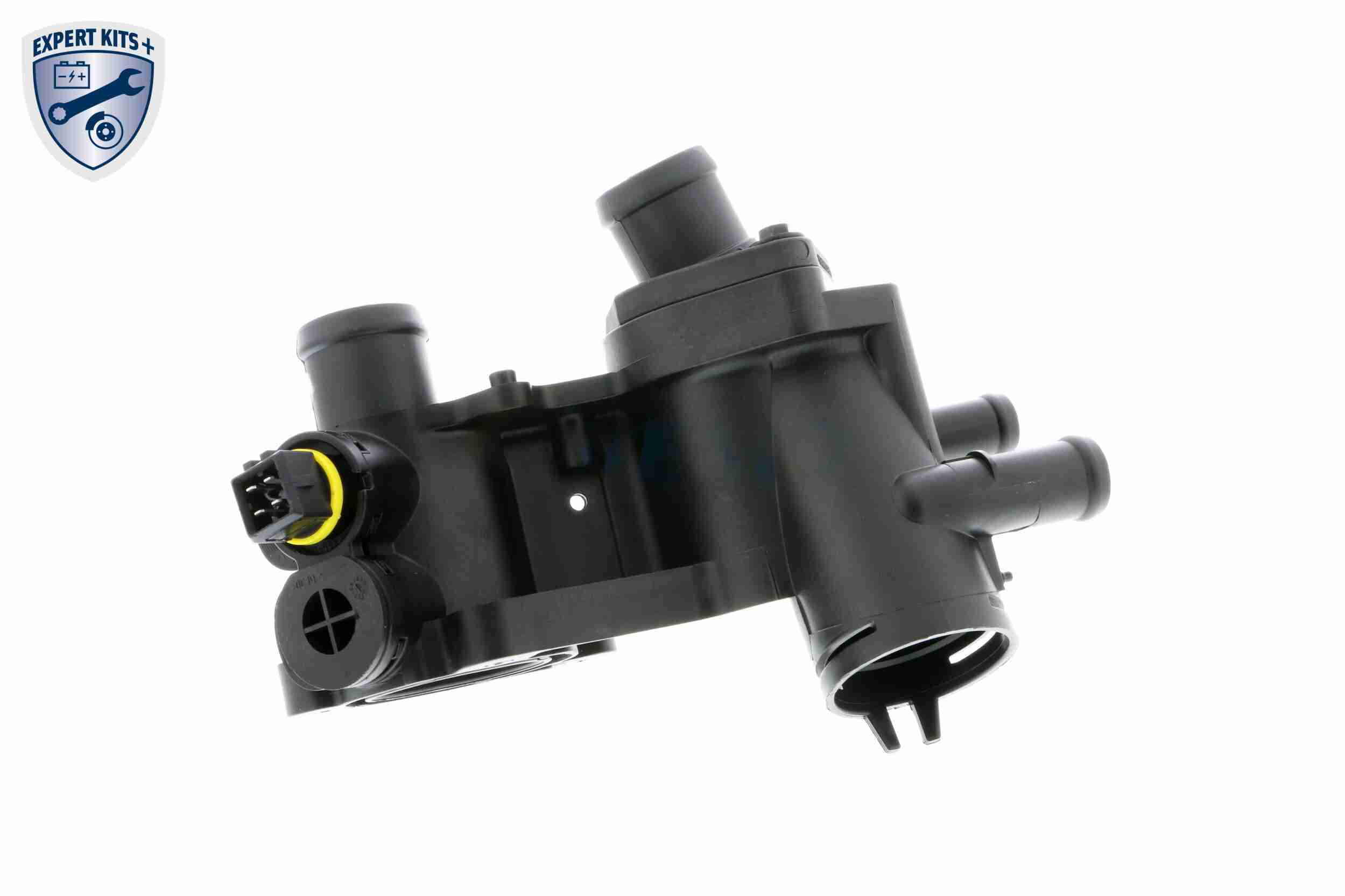 Distributor Cap - V95-70-0014 VEMO