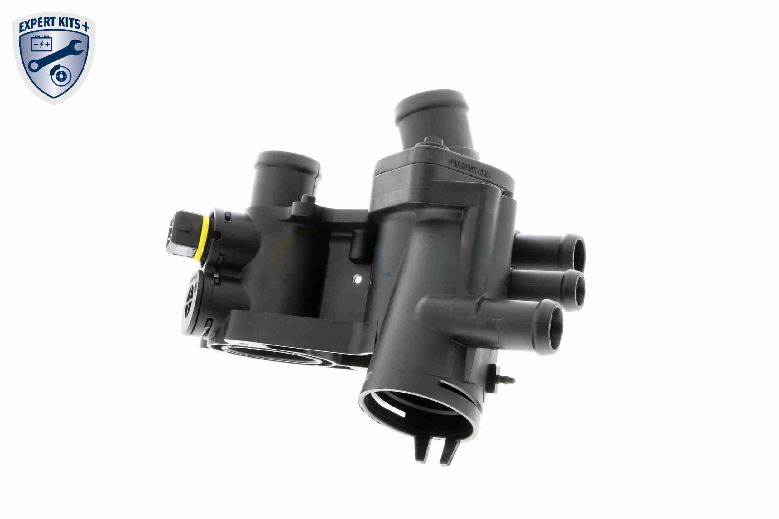Distributor Cap - V95-70-0014 VEMO