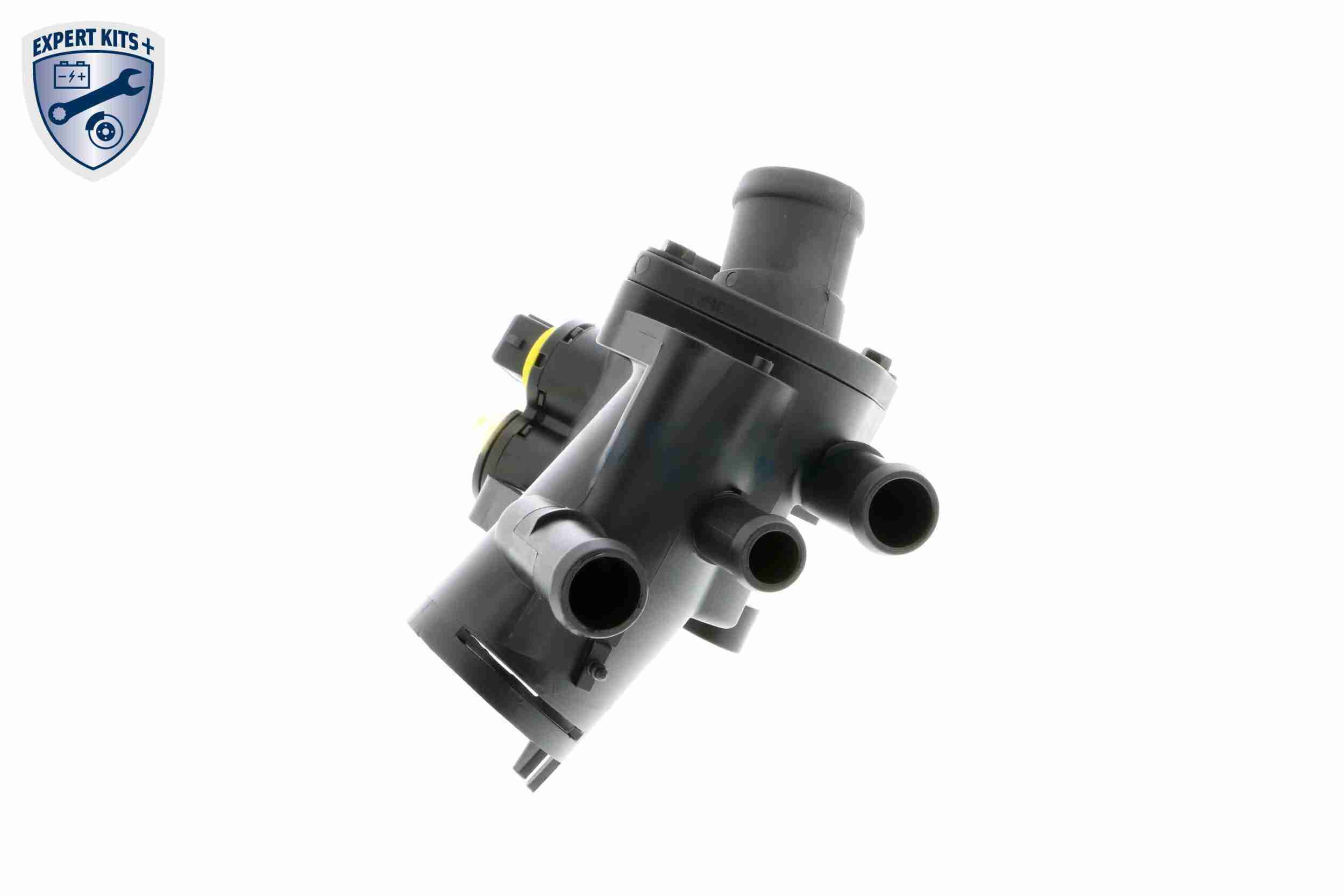 Distributor Cap - V95-70-0014 VEMO