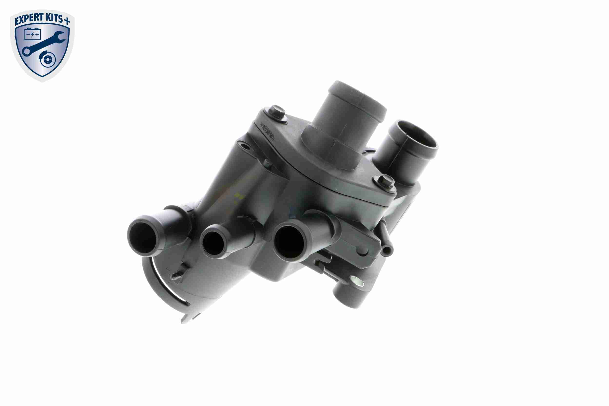 Distributor Cap - V95-70-0014 VEMO
