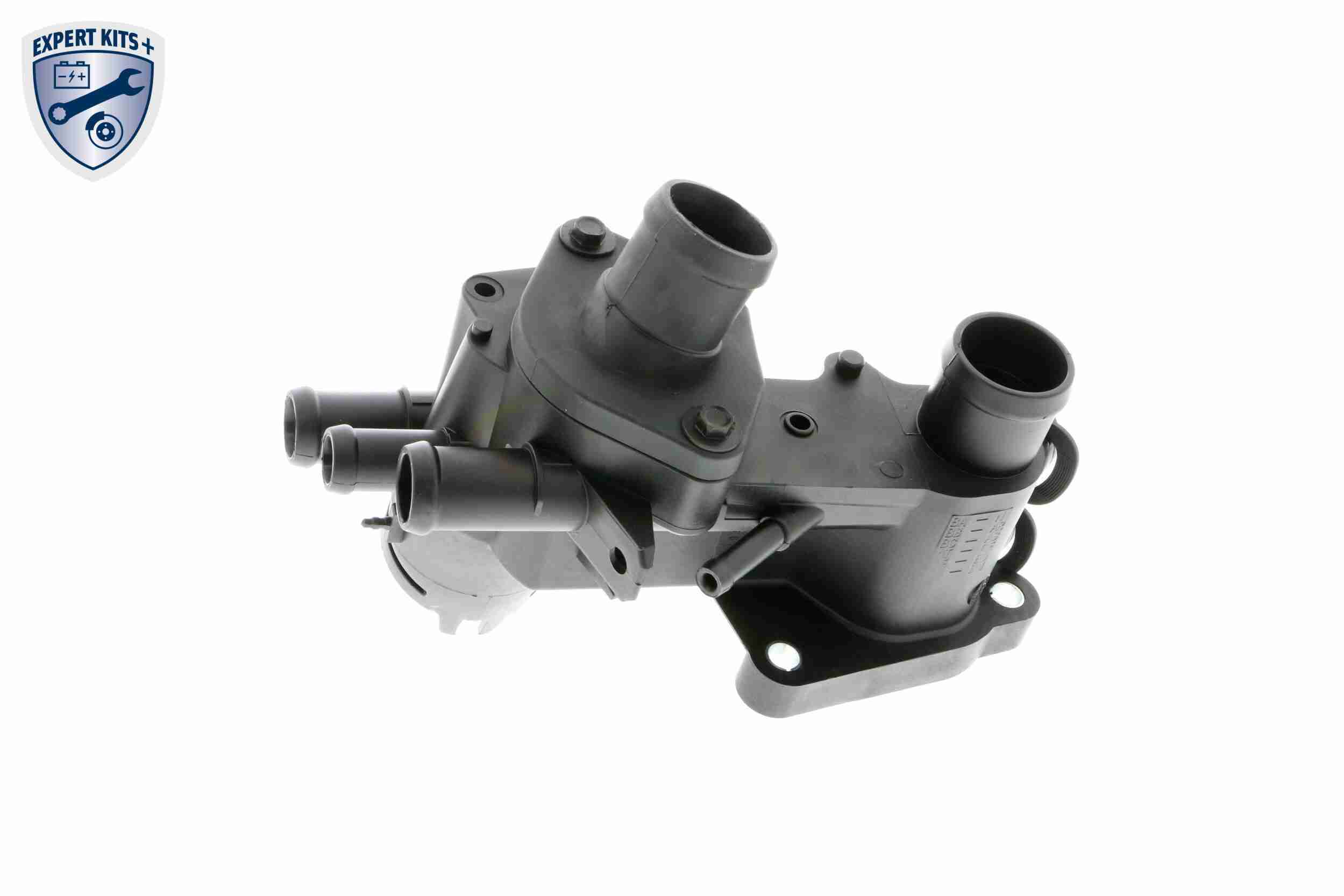 Distributor Cap - V95-70-0014 VEMO