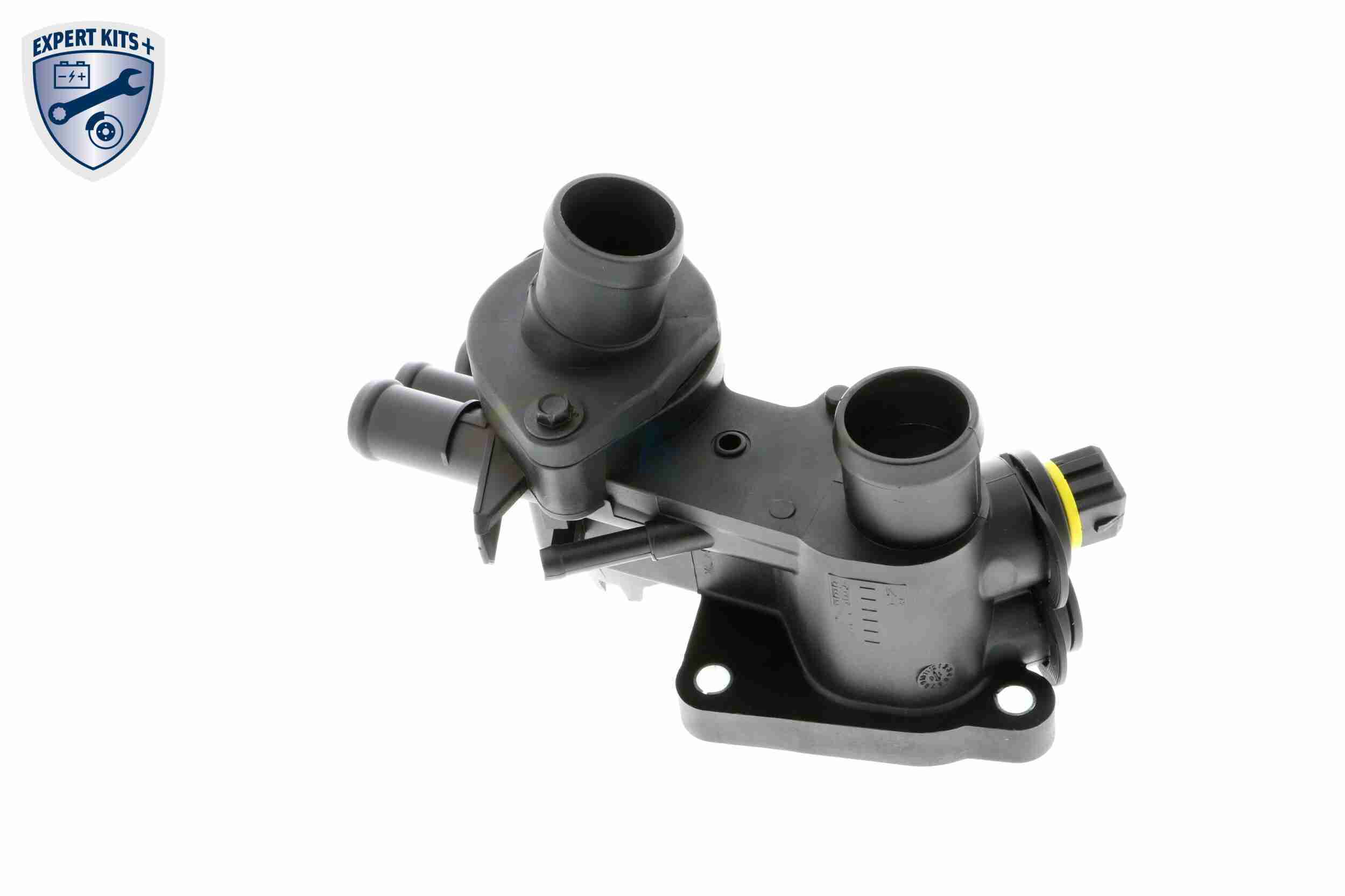 Distributor Cap - V95-70-0014 VEMO