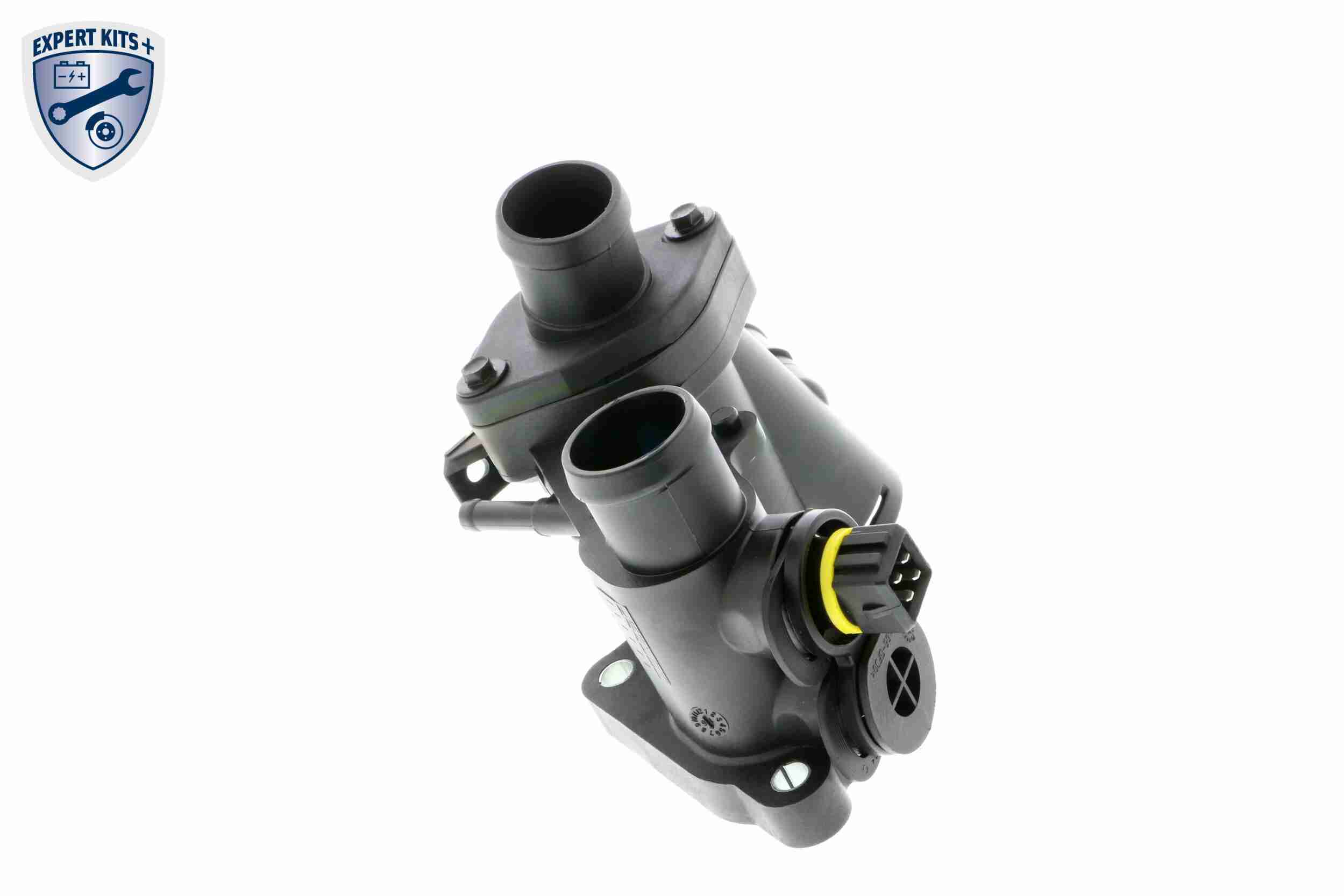 Distributor Cap - V95-70-0014 VEMO