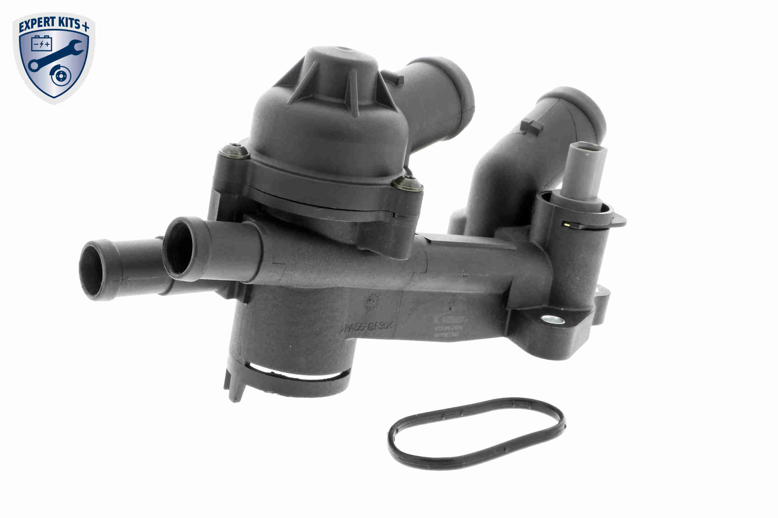 Thermostat Housing - V15-99-2034 VEMO