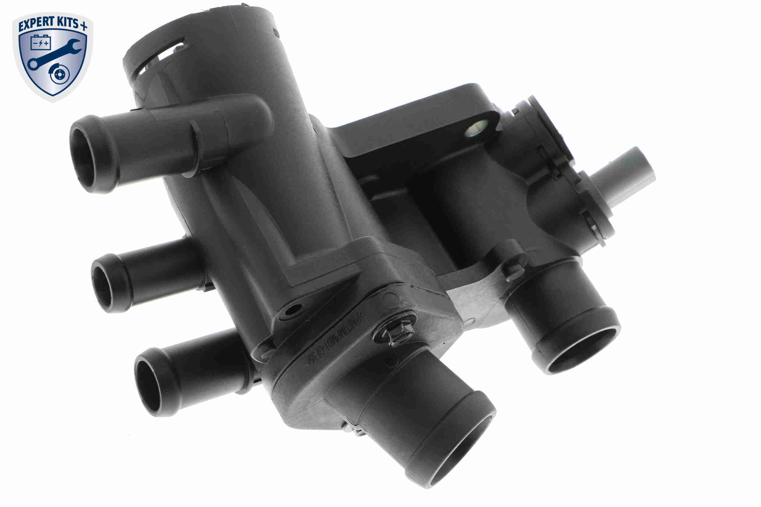 Door Lock - V22-85-0006 VEMO