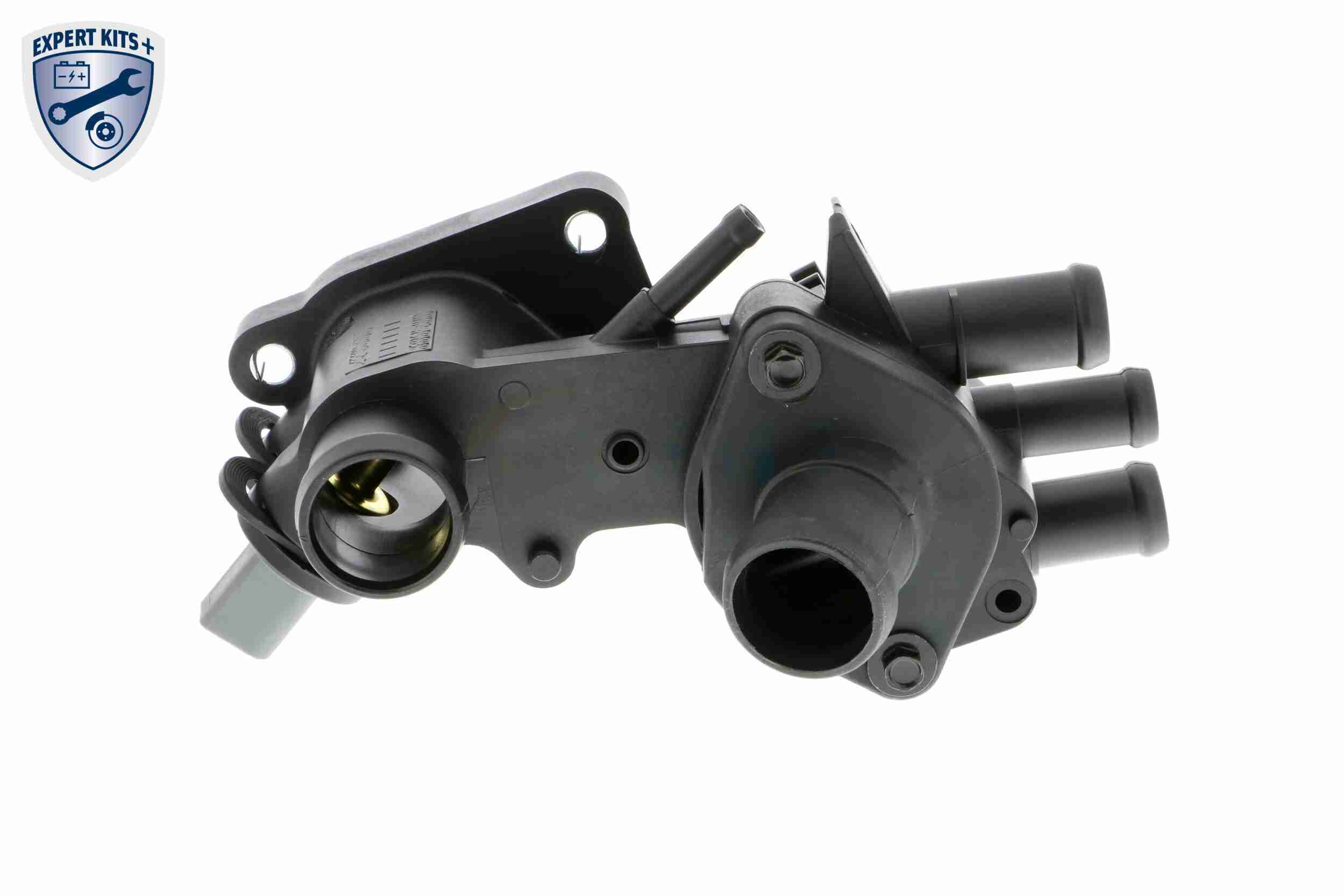 Door Lock - V22-85-0006 VEMO