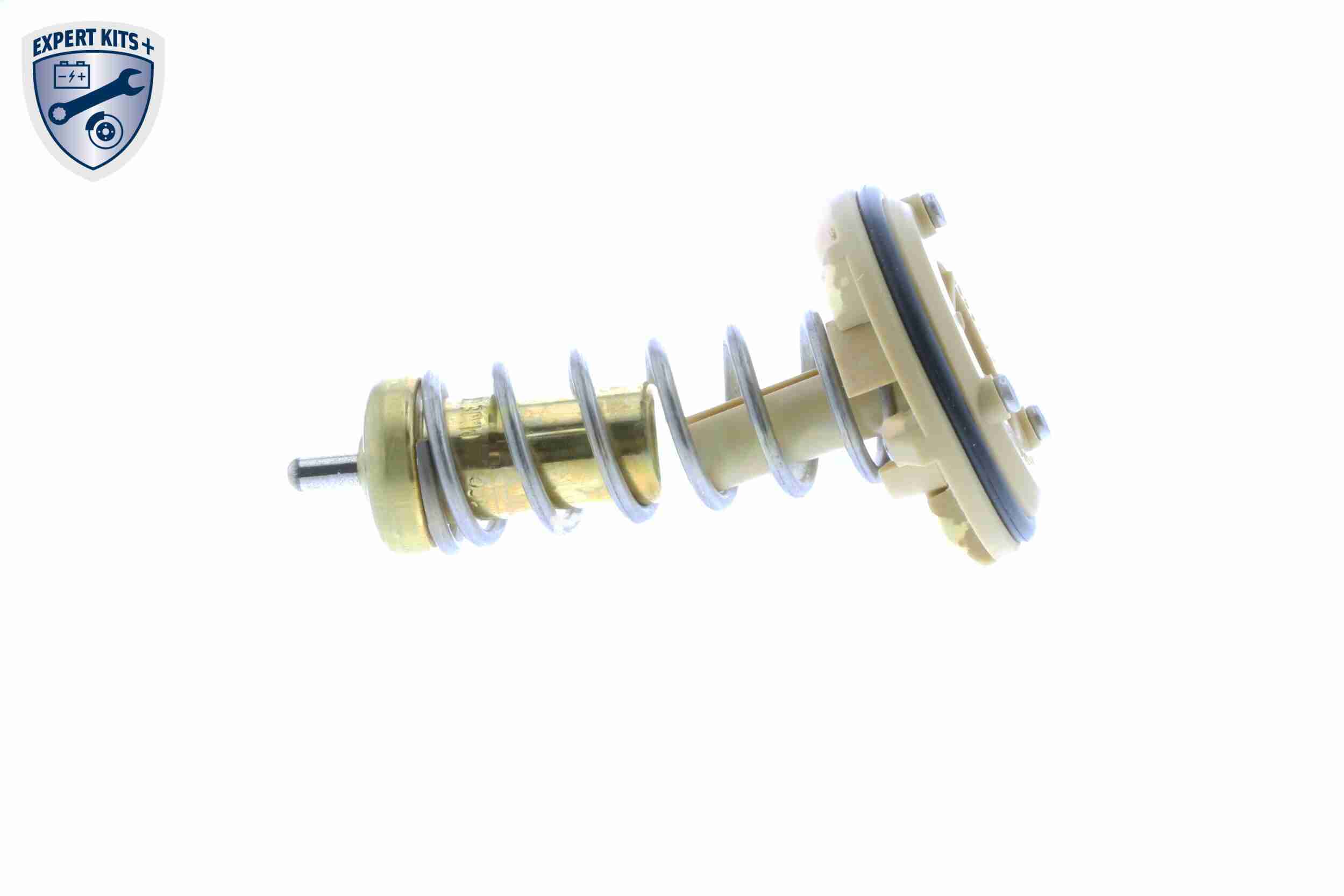 Washer Fluid Jet, windscreen - V10-08-0298 VEMO
