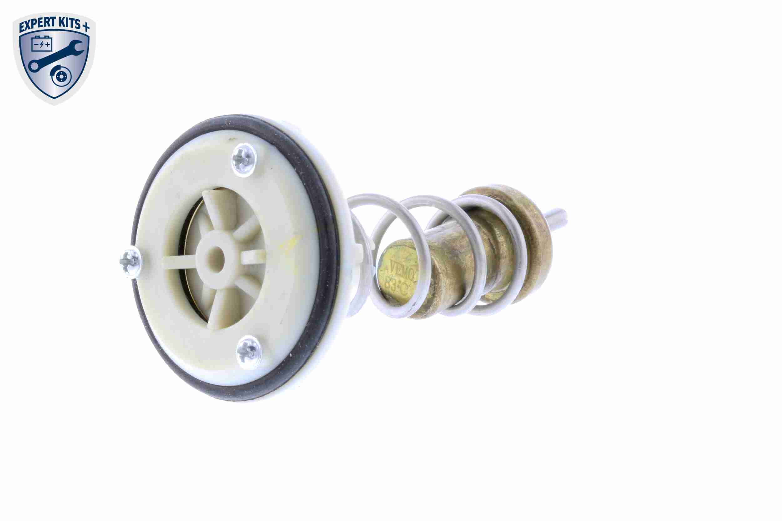 Thermostat, coolant - V15-99-2064 VEMO
