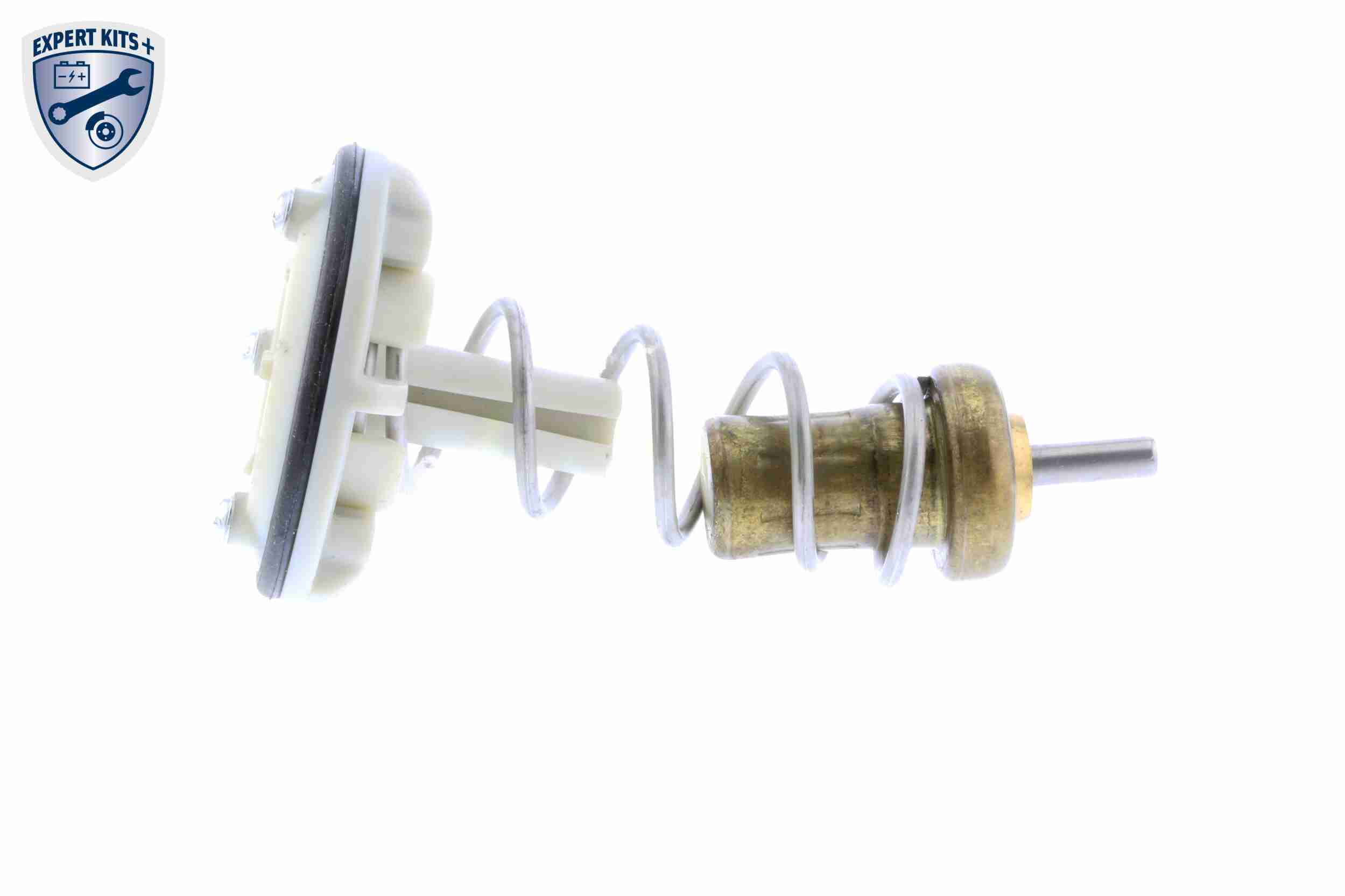 Thermostat, coolant - V15-99-2064 VEMO