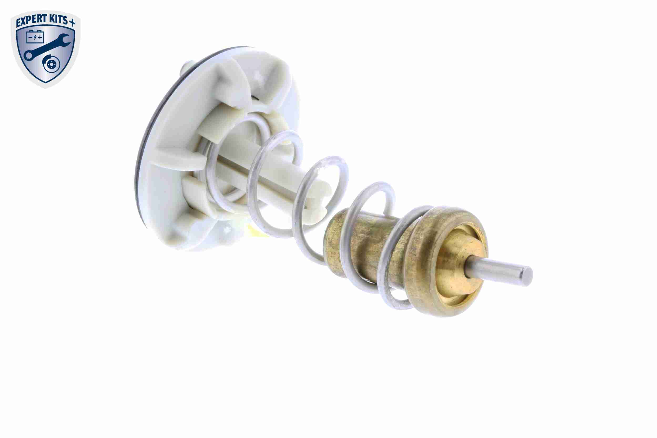 Thermostat, coolant - V15-99-2064 VEMO