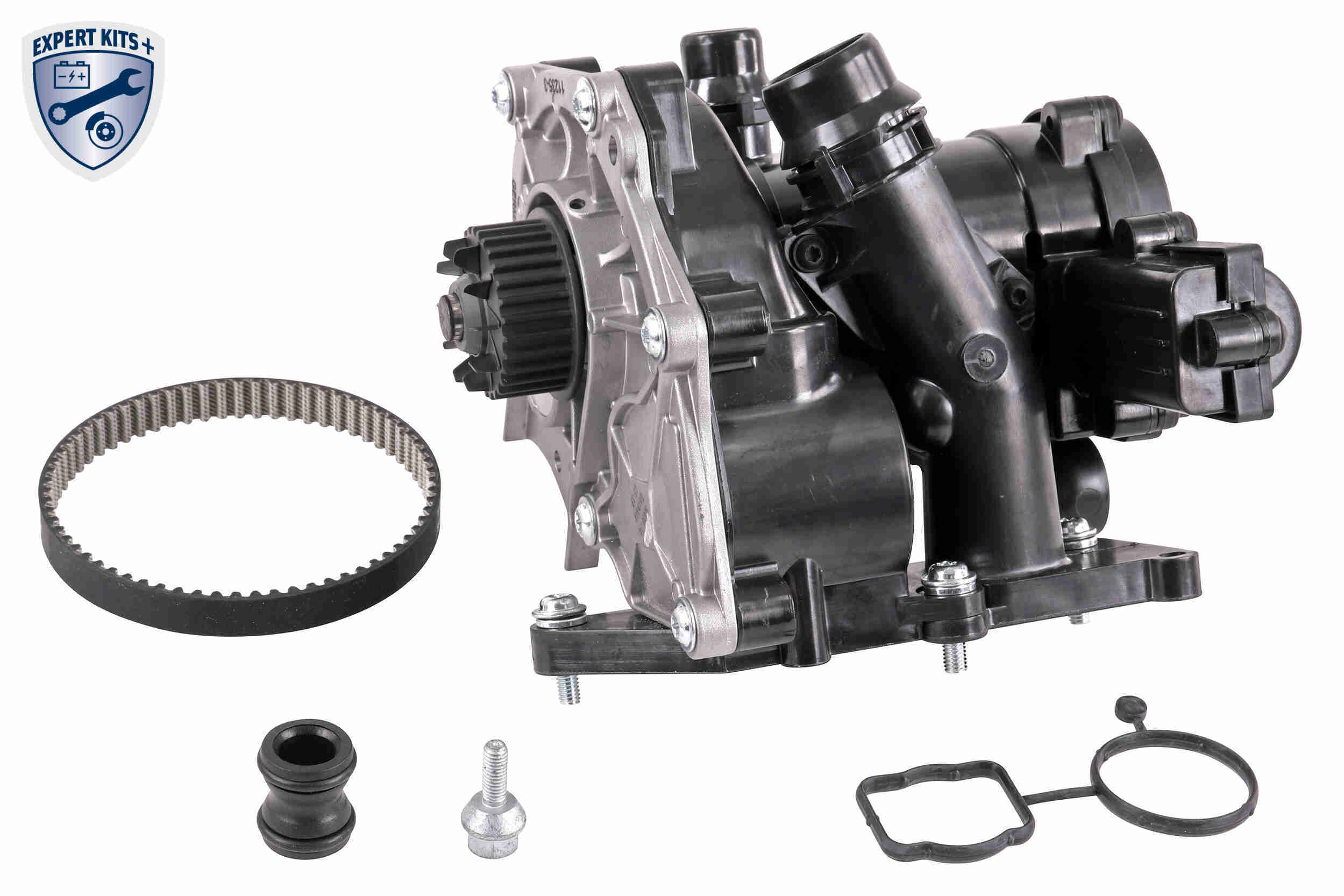 Thermostat Housing - V15-99-2107 VEMO