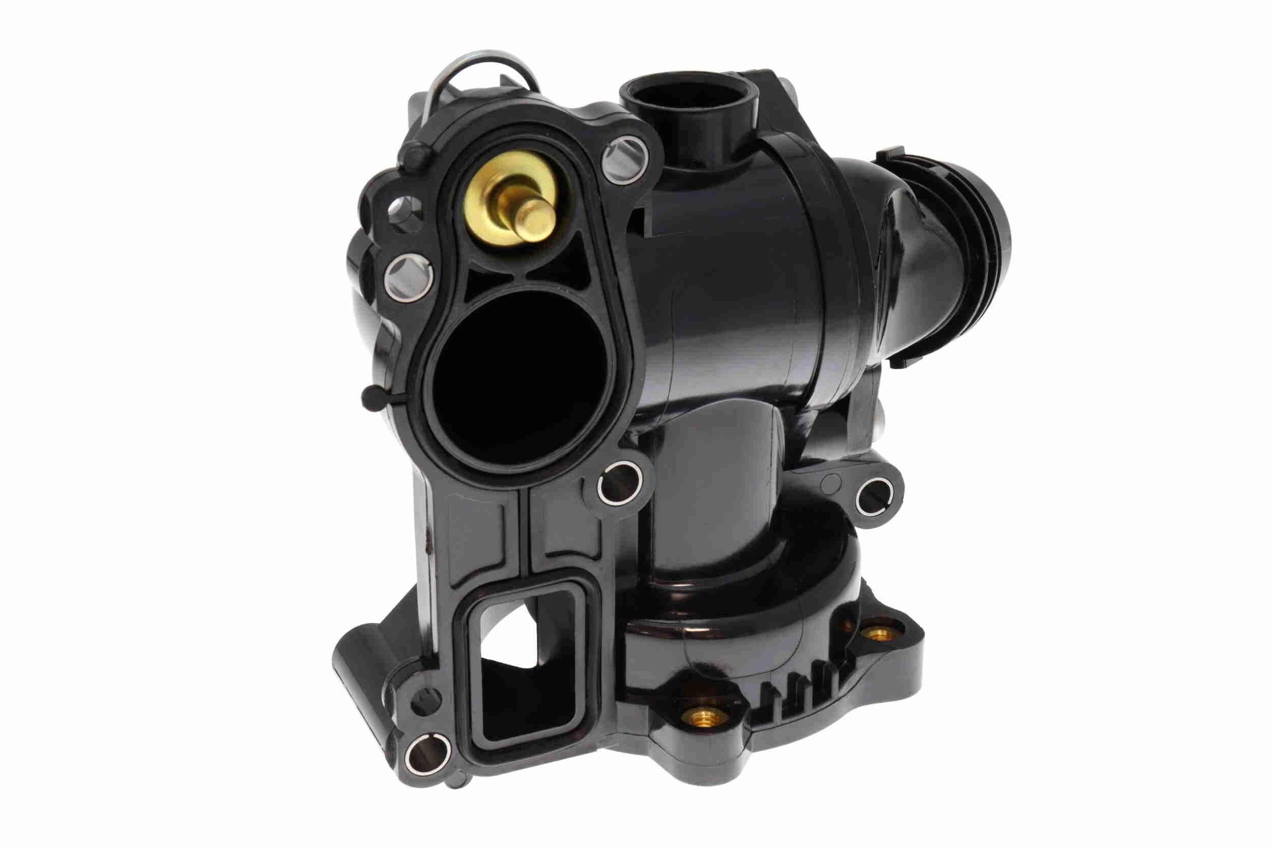 Sensor, wheel speed - V58-72-0011 VEMO