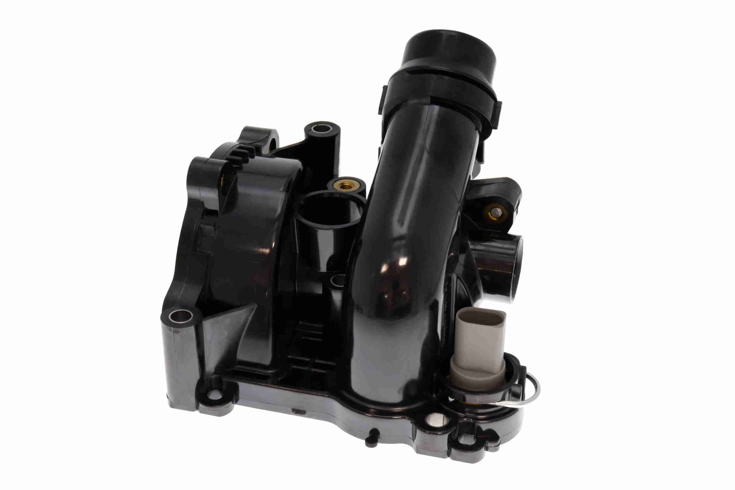 Sensor, wheel speed - V58-72-0011 VEMO