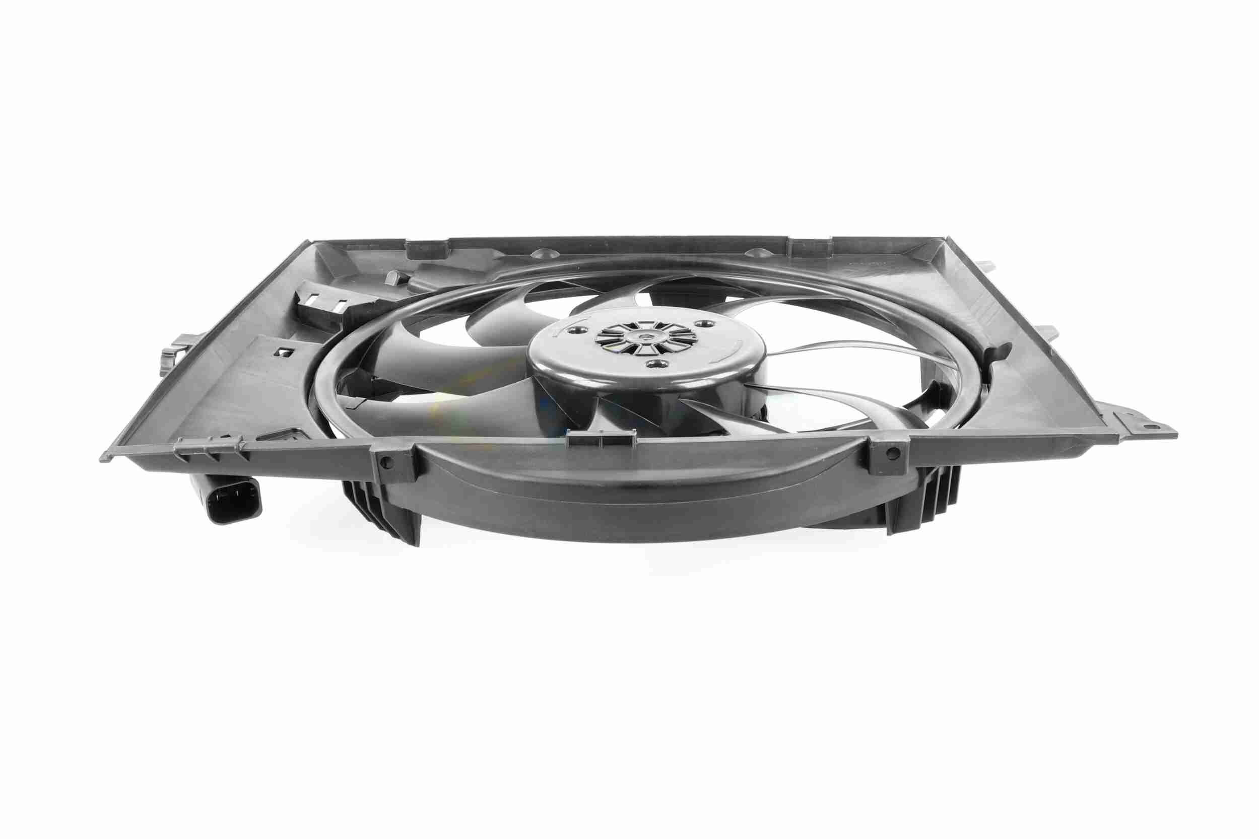 Interior Blower - V42-03-1248 VEMO