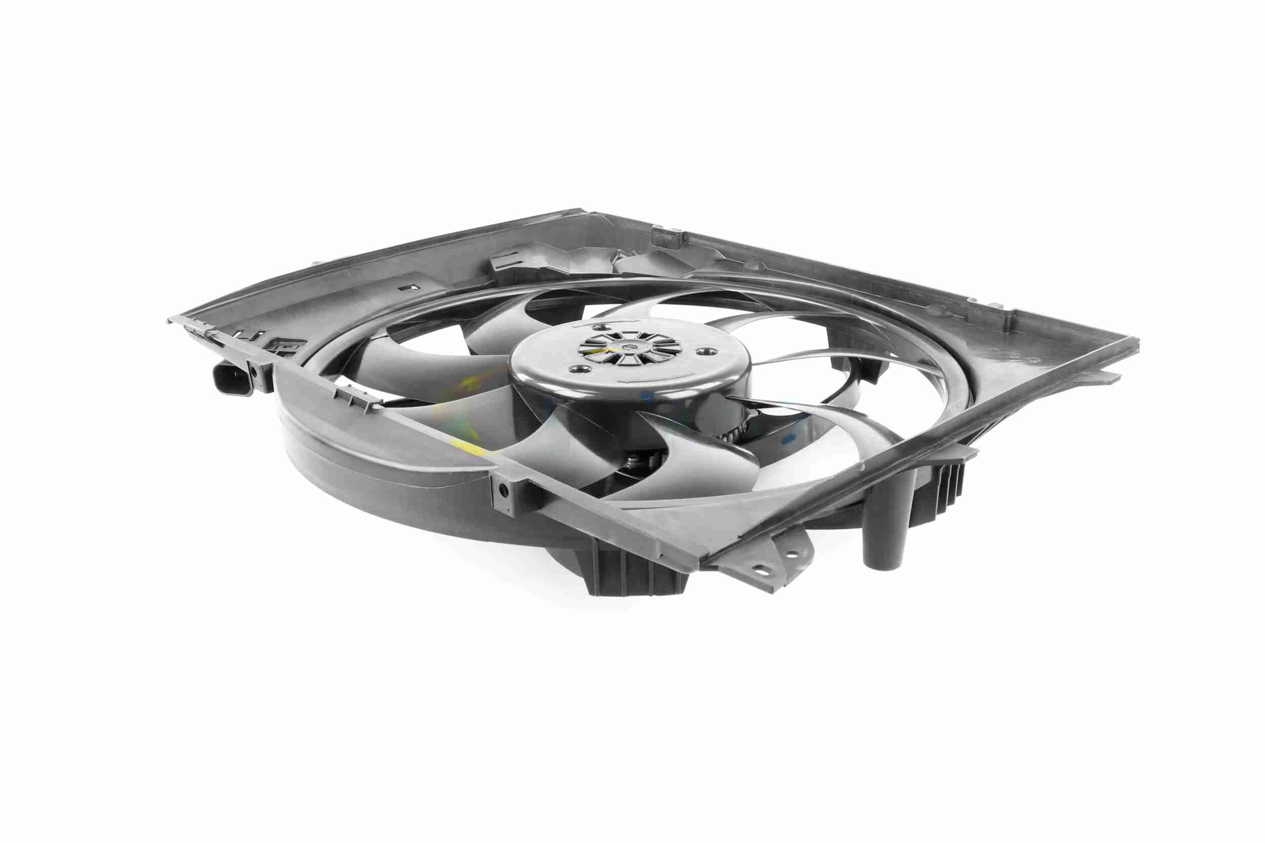 Interior Blower - V42-03-1248 VEMO