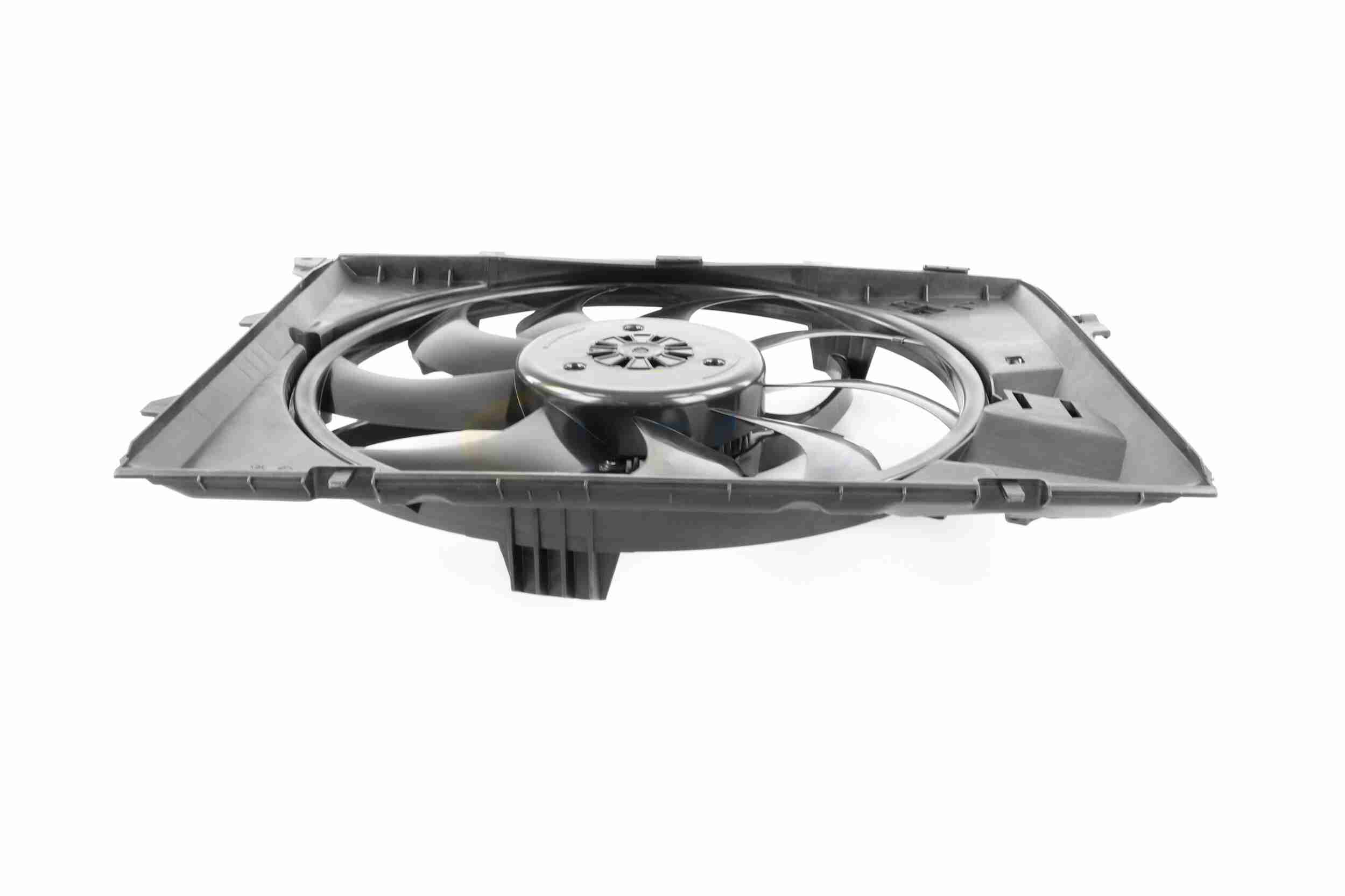 Interior Blower - V42-03-1248 VEMO
