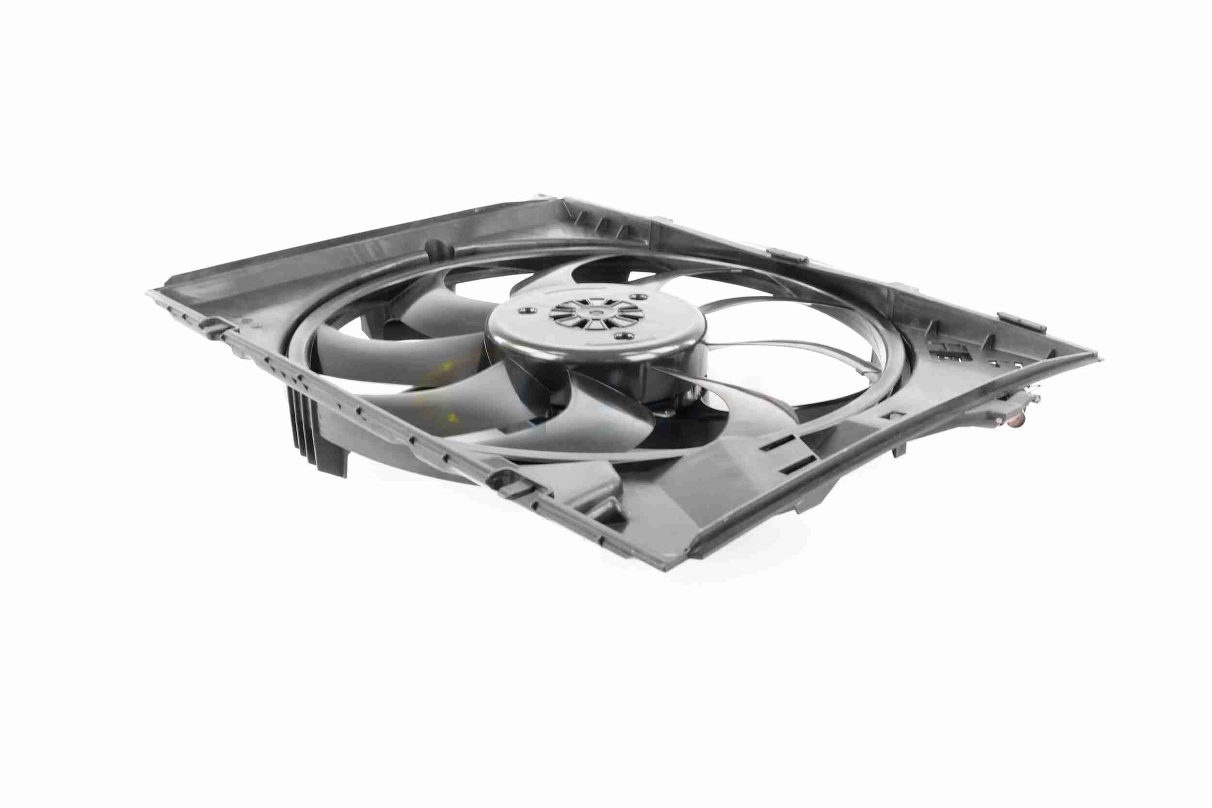 Interior Blower - V42-03-1248 VEMO