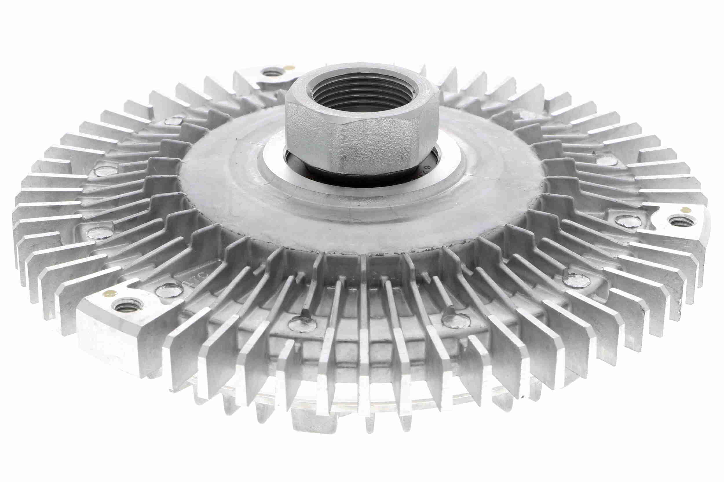 Clutch, radiator fan - V20-04-1070-1 VEMO