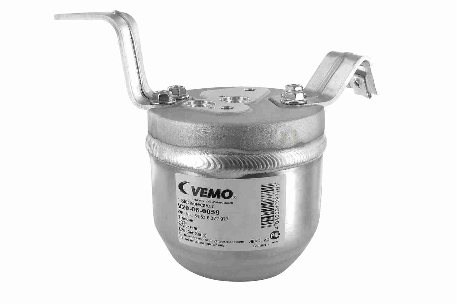 Датчик, импульс зажигания - V95-72-0101 VEMO