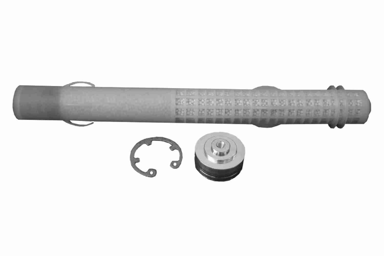 Door Lock - V10-85-2241 VEMO