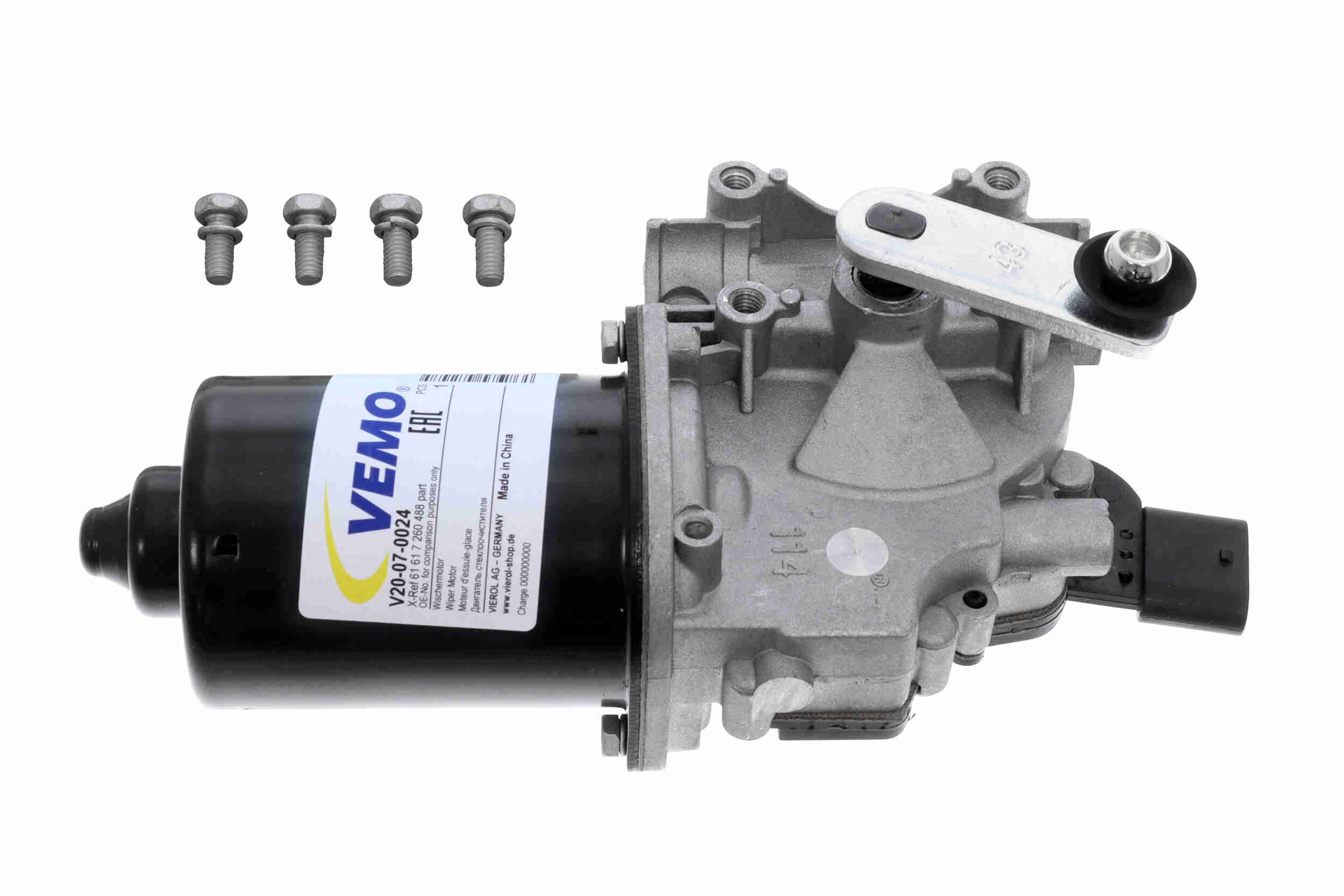 Repair Set, harness - V10-83-0032 VEMO