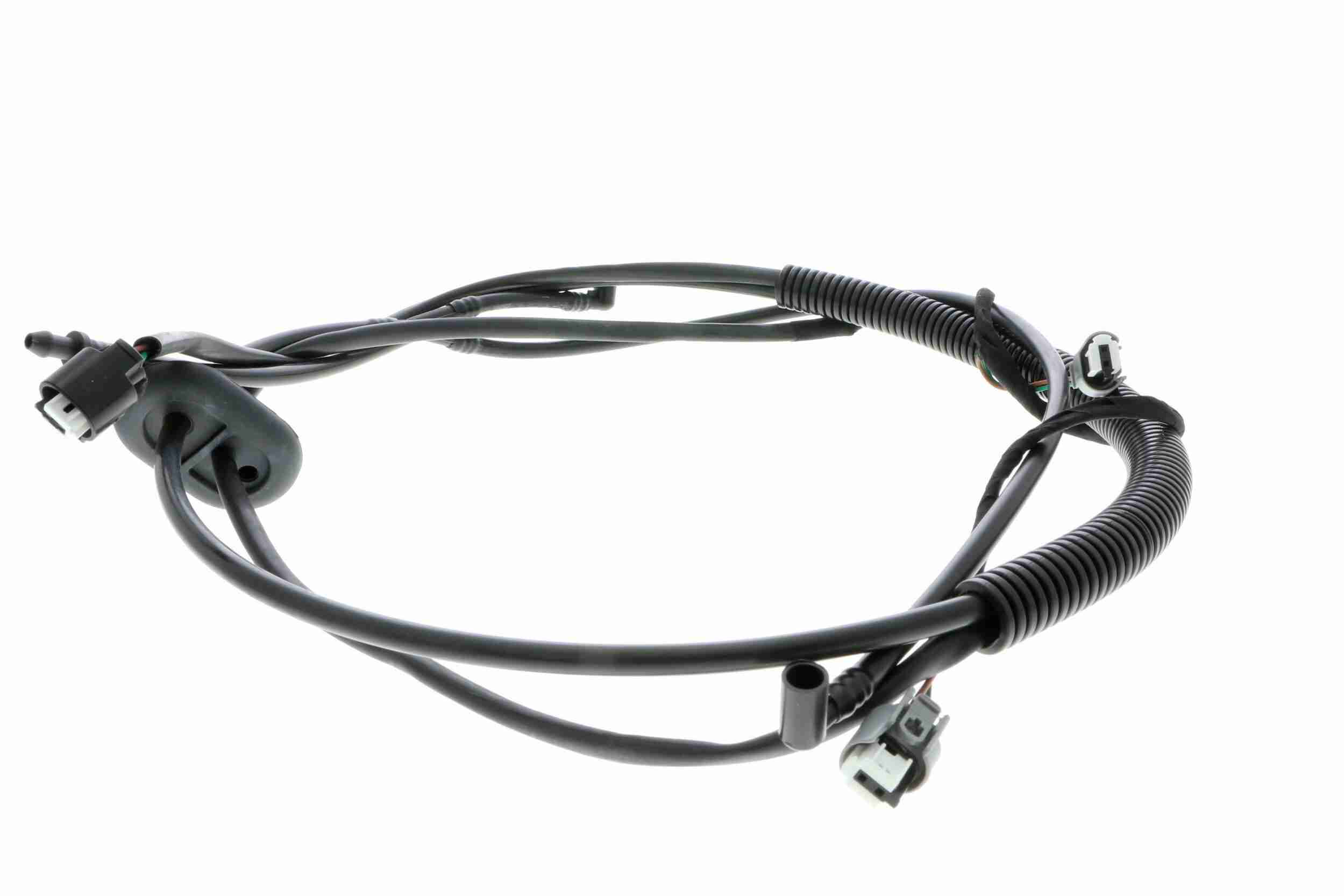 Gasket Set, oil cooler - V20-60-91533 VEMO