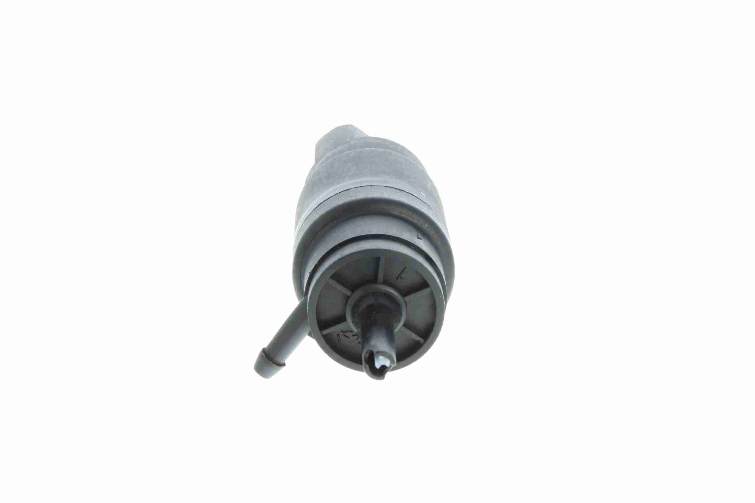 Water Pump, window cleaning - V20-08-0103-1 VEMO