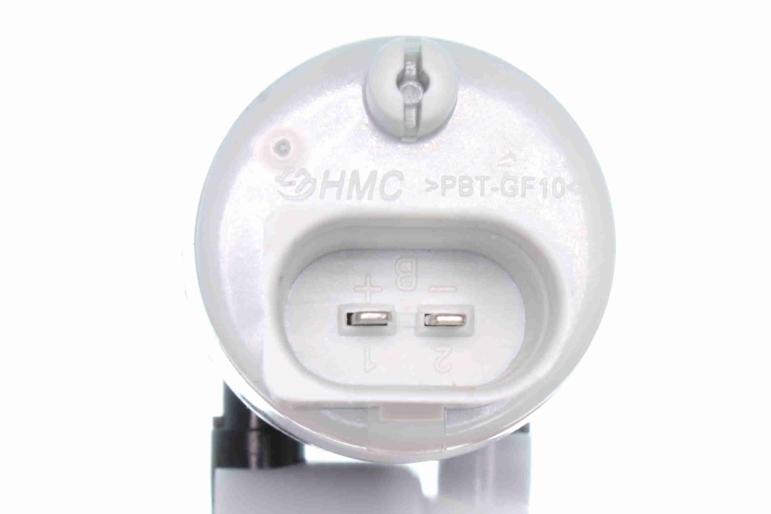 Relay, fuel pump - V15-71-0068 VEMO