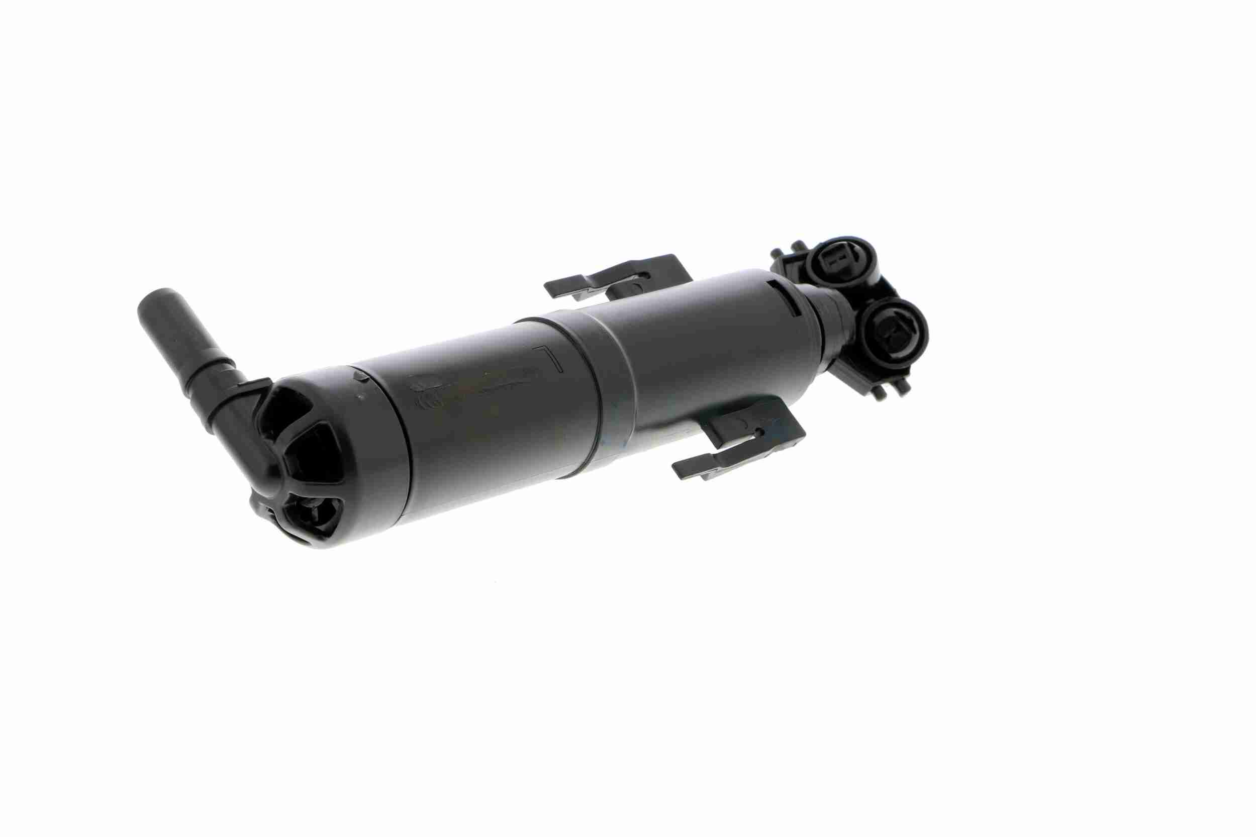 Sensor, wheel speed - V25-72-1098 VEMO