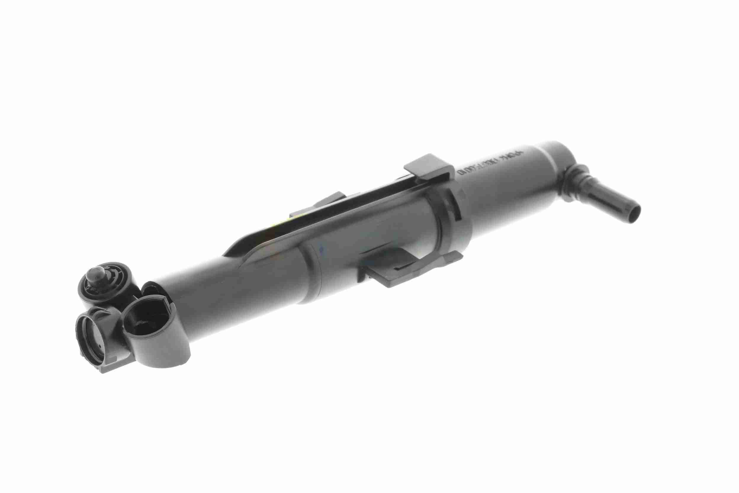 Washer Fluid Jet, headlight cleaning - V20-08-0123 VEMO