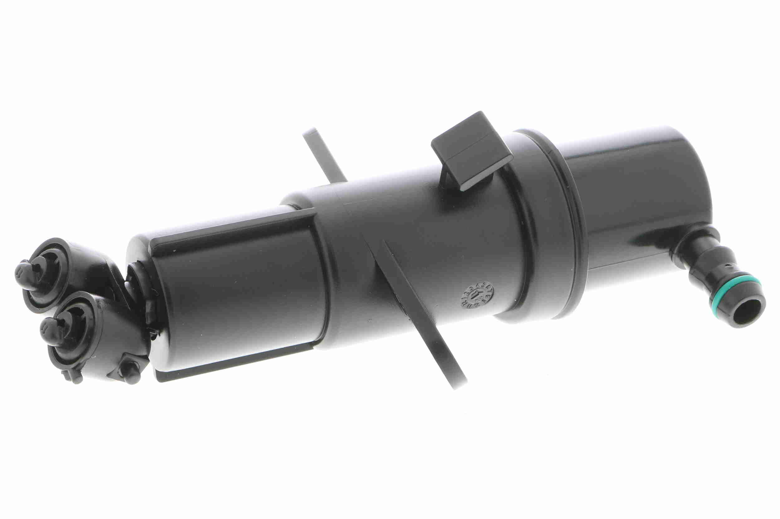 Sender Unit, oil pressure - V30-72-0097 VEMO