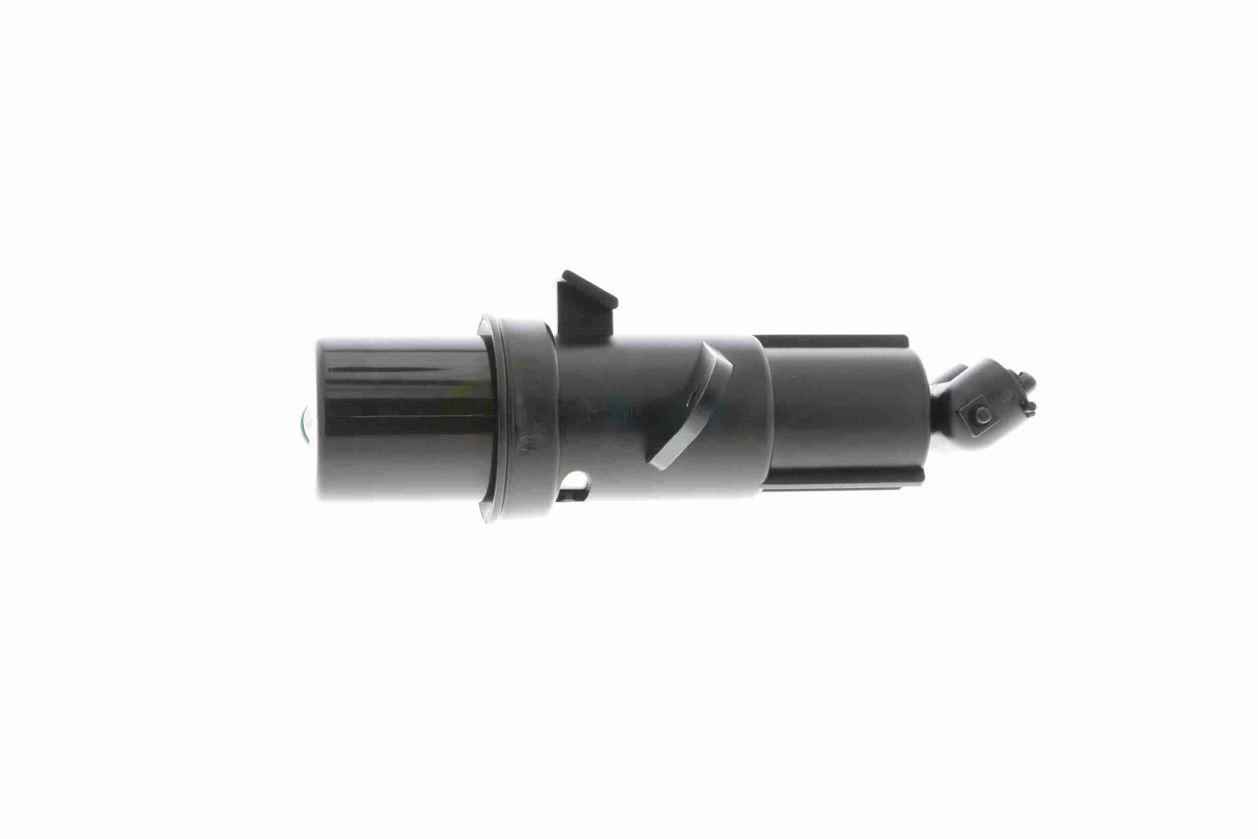 Датчик, давление масла - V30-72-0097 VEMO