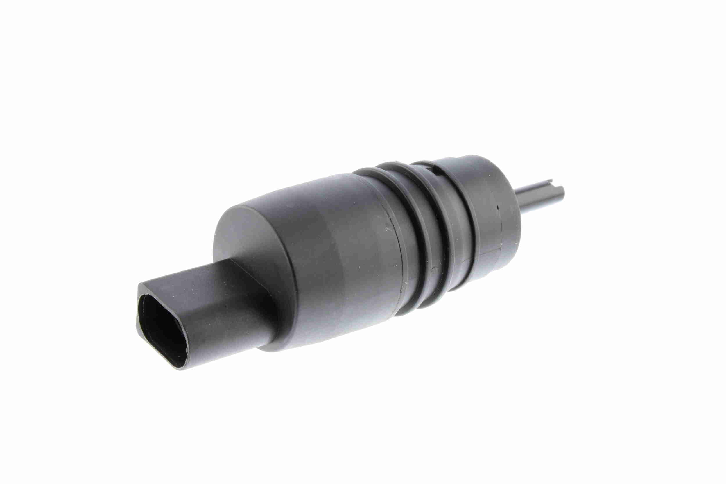 Pompa acqua lavaggio, Pulizia cristalli - V20-08-0378 VEMO