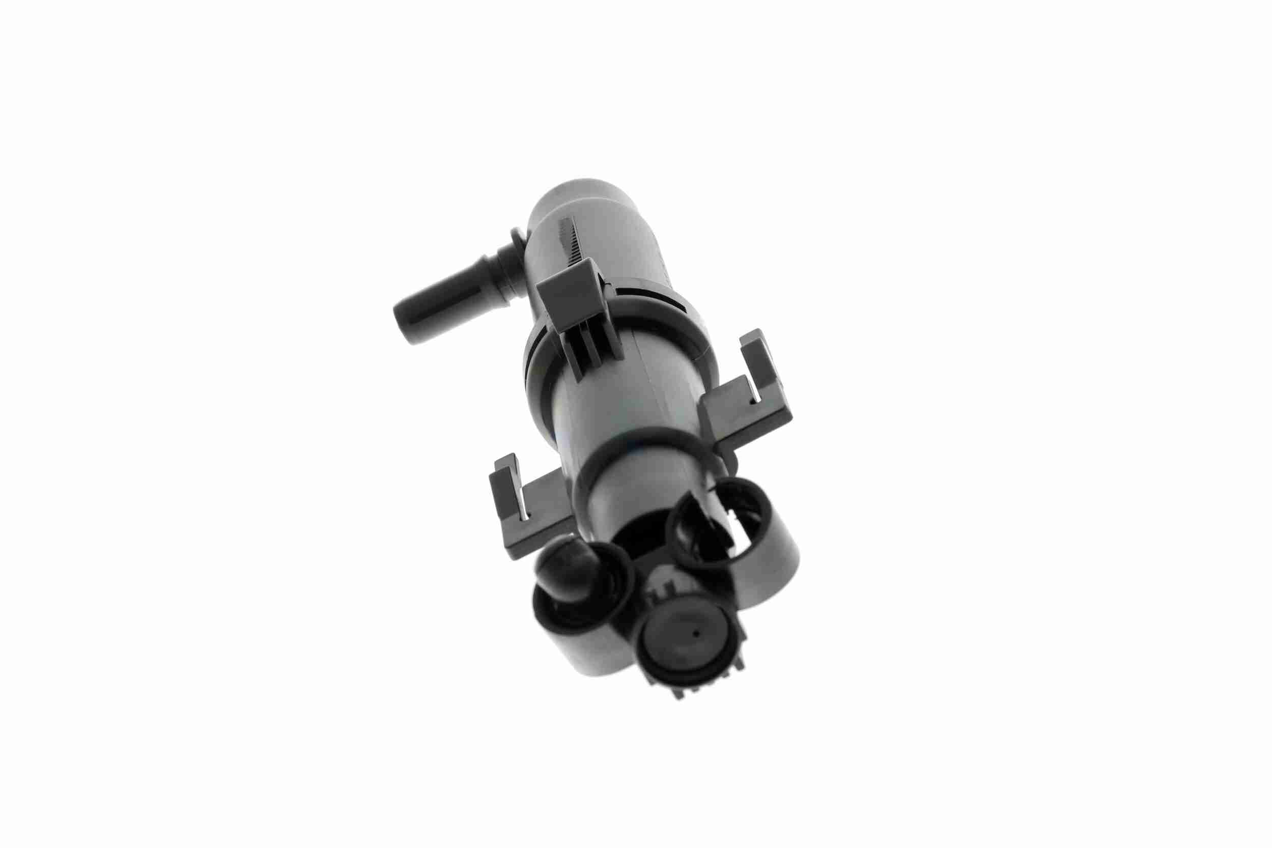 Relay, interior blower - V30-71-0038 VEMO