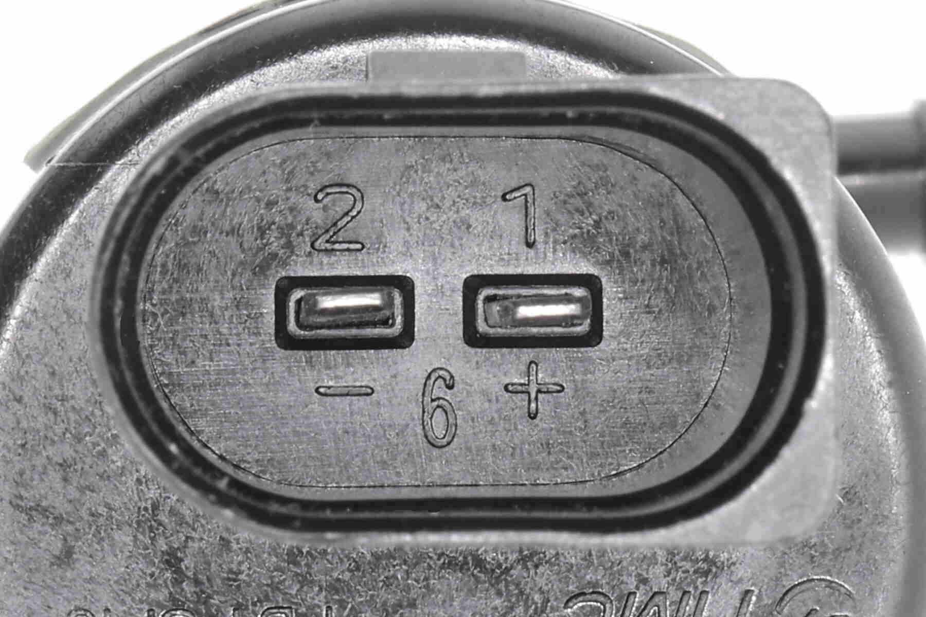 Sensor, wheel speed - V20-72-0500 VEMO