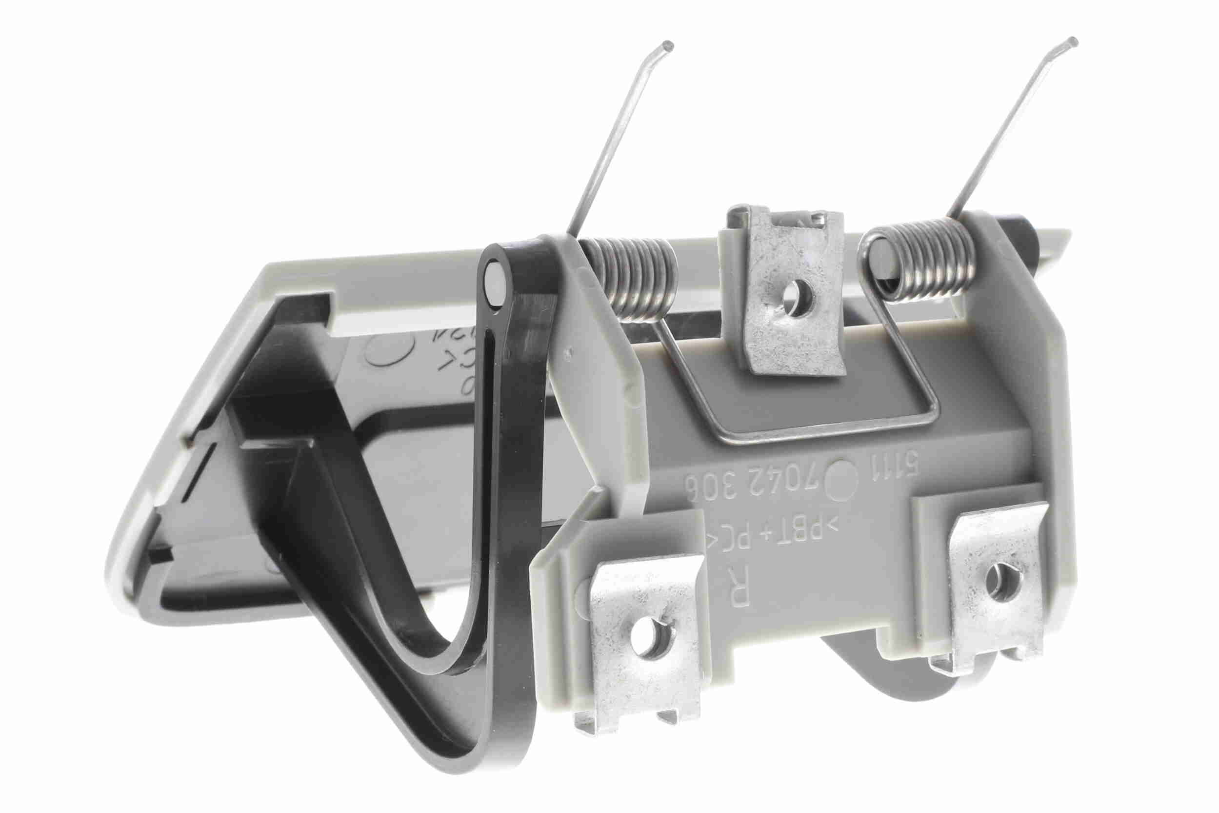 Klopfsensor - V26-72-0167 VEMO