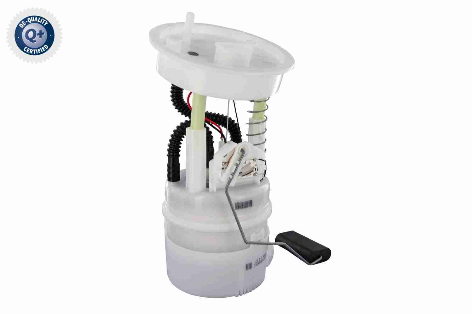 Rotor, distributor - V40-70-0013 VEMO