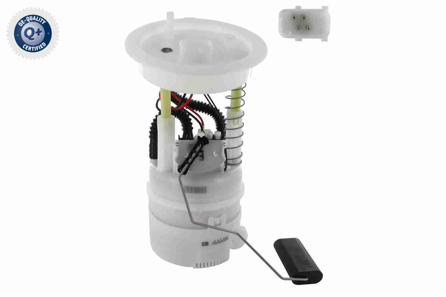 Sensor, speed - V70-72-0058 VEMO
