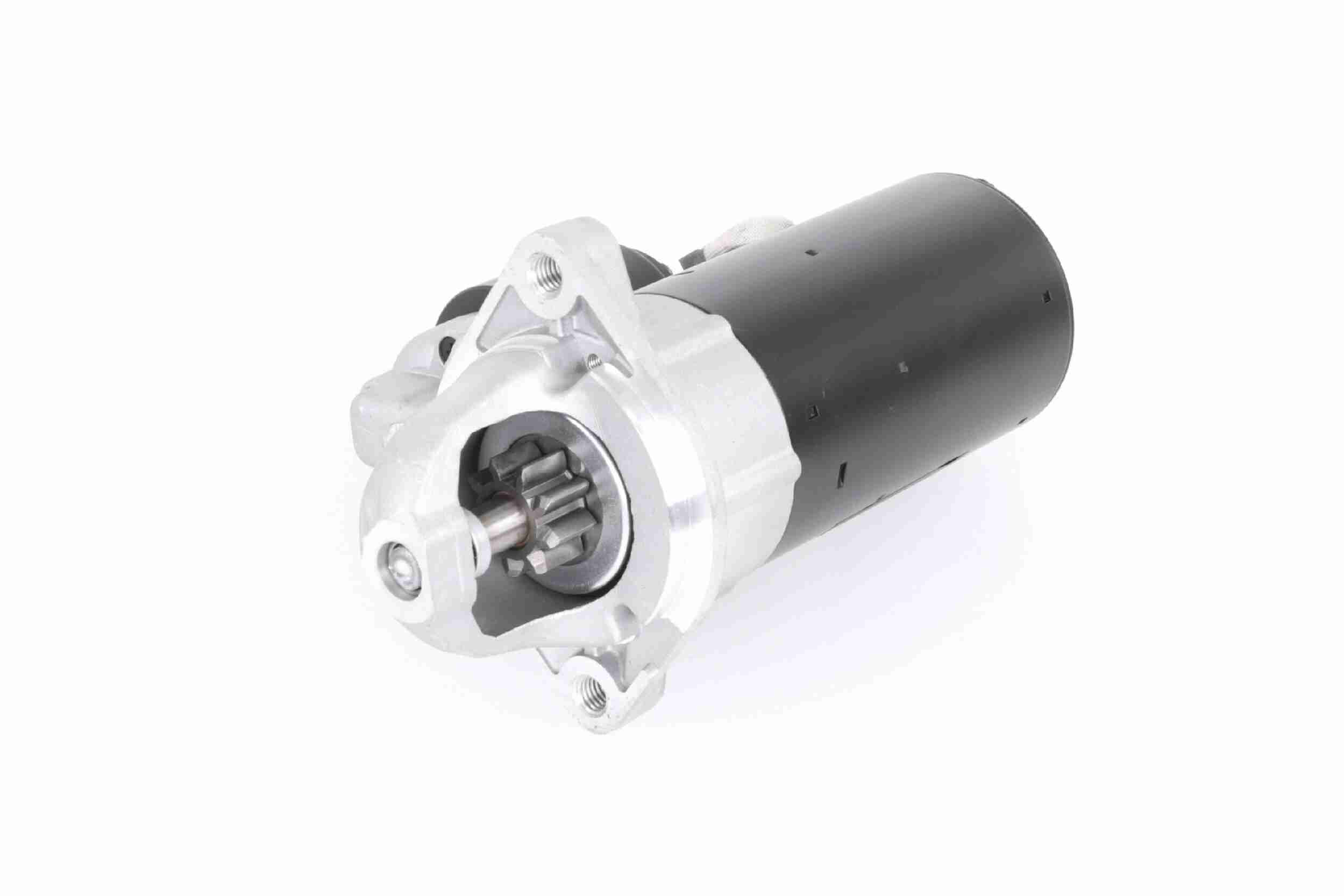 Sensor, wheel speed - V24-72-0126 VEMO
