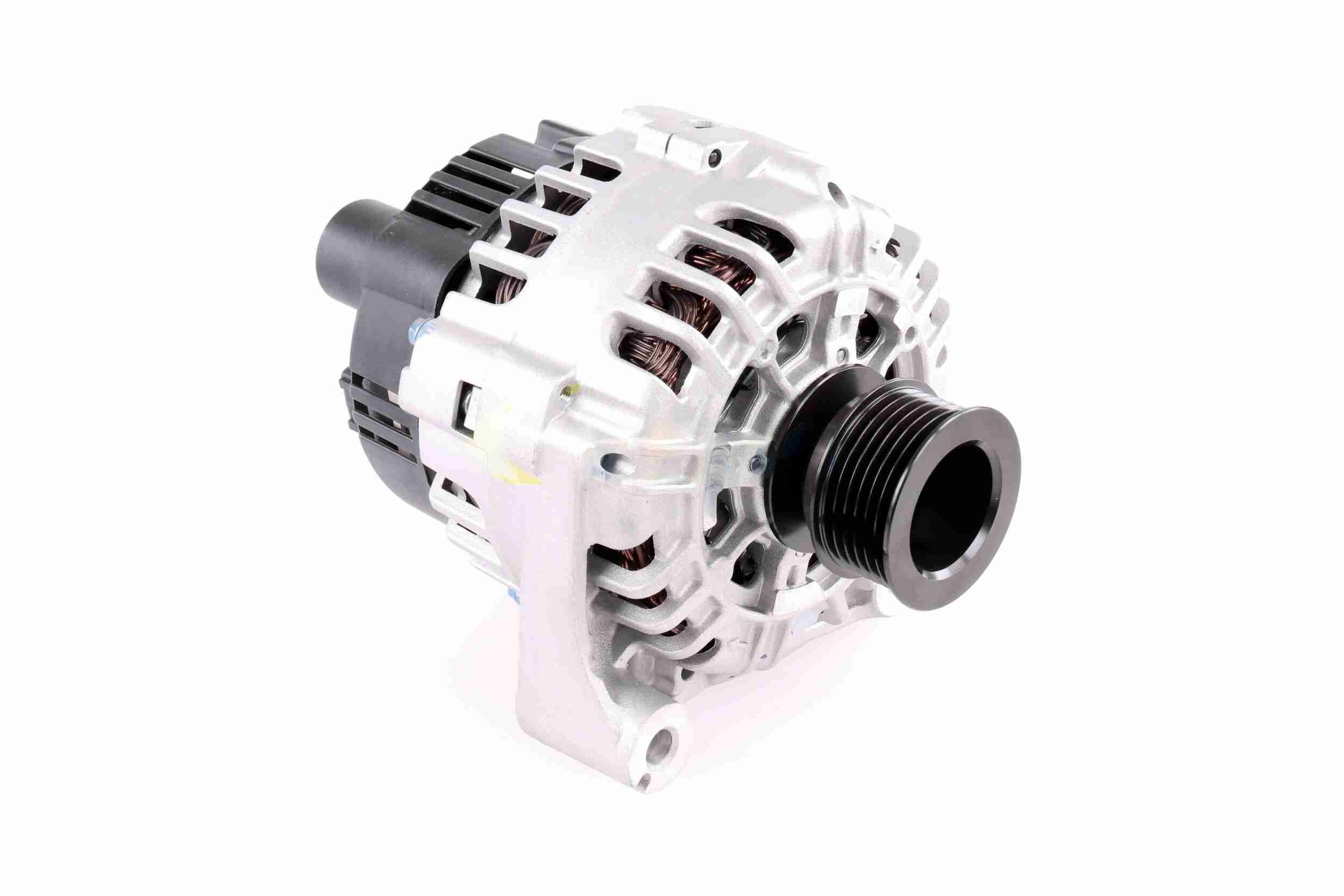 High Pressure Pump - V10-25-0013 VEMO