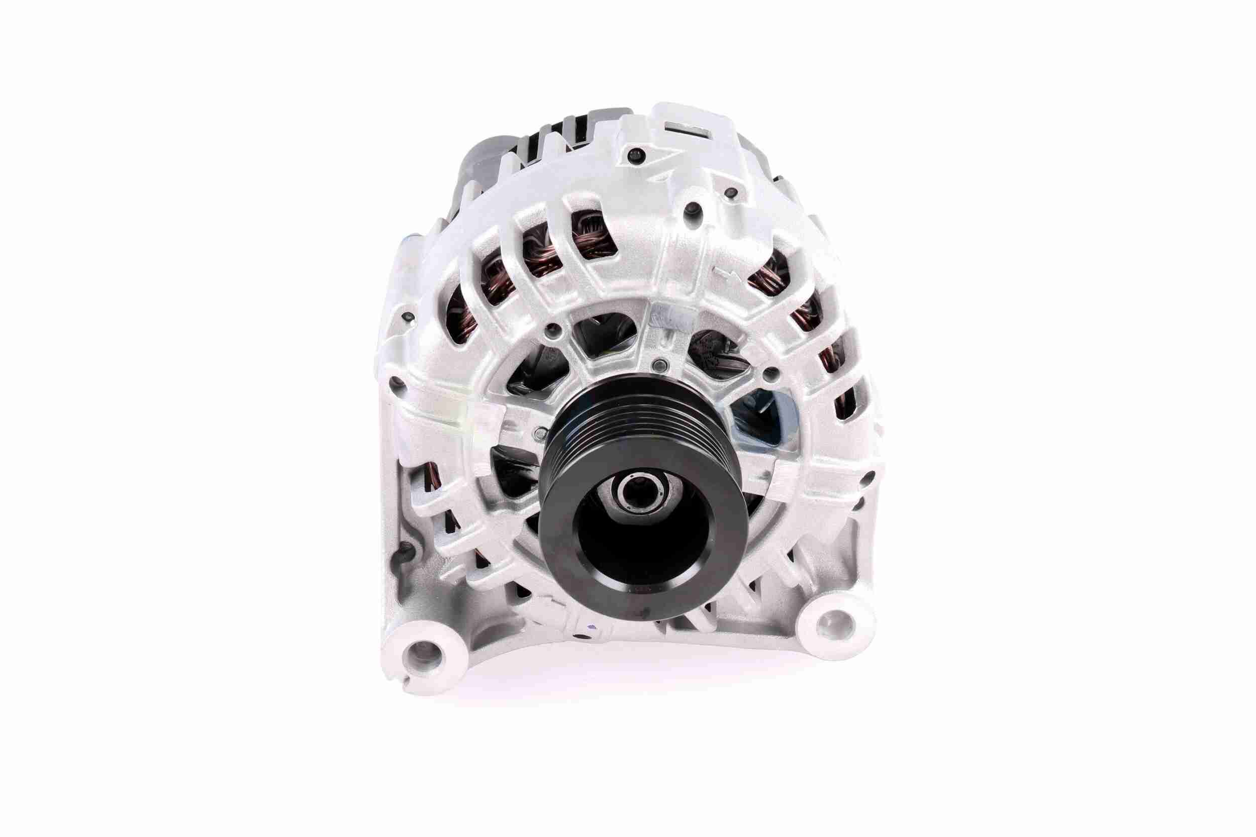 High Pressure Pump - V10-25-0013 VEMO