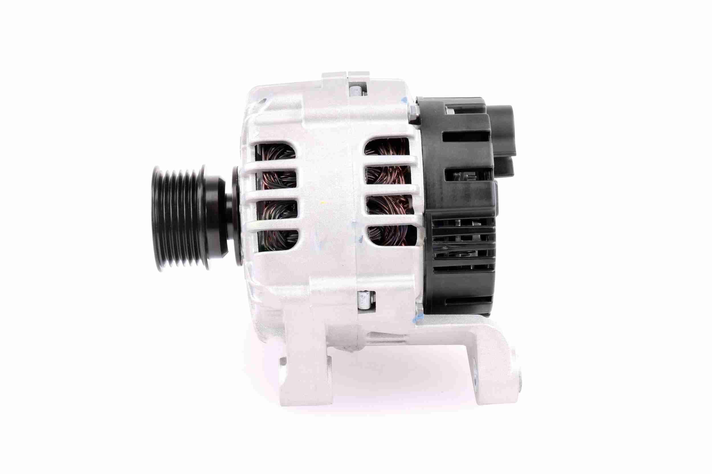 High Pressure Pump - V10-25-0013 VEMO