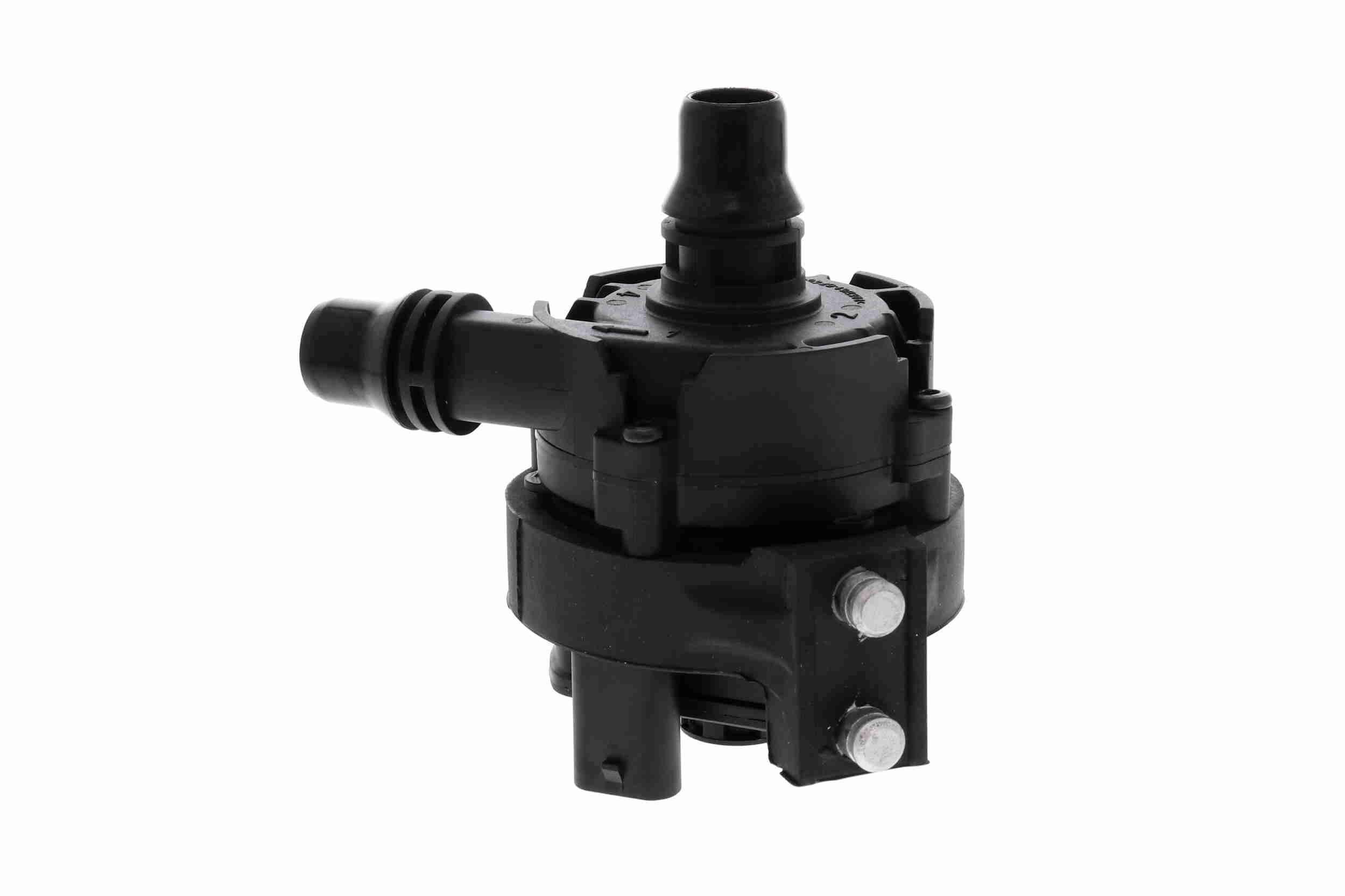 Sensor, crankshaft pulse - V95-72-0006 VEMO