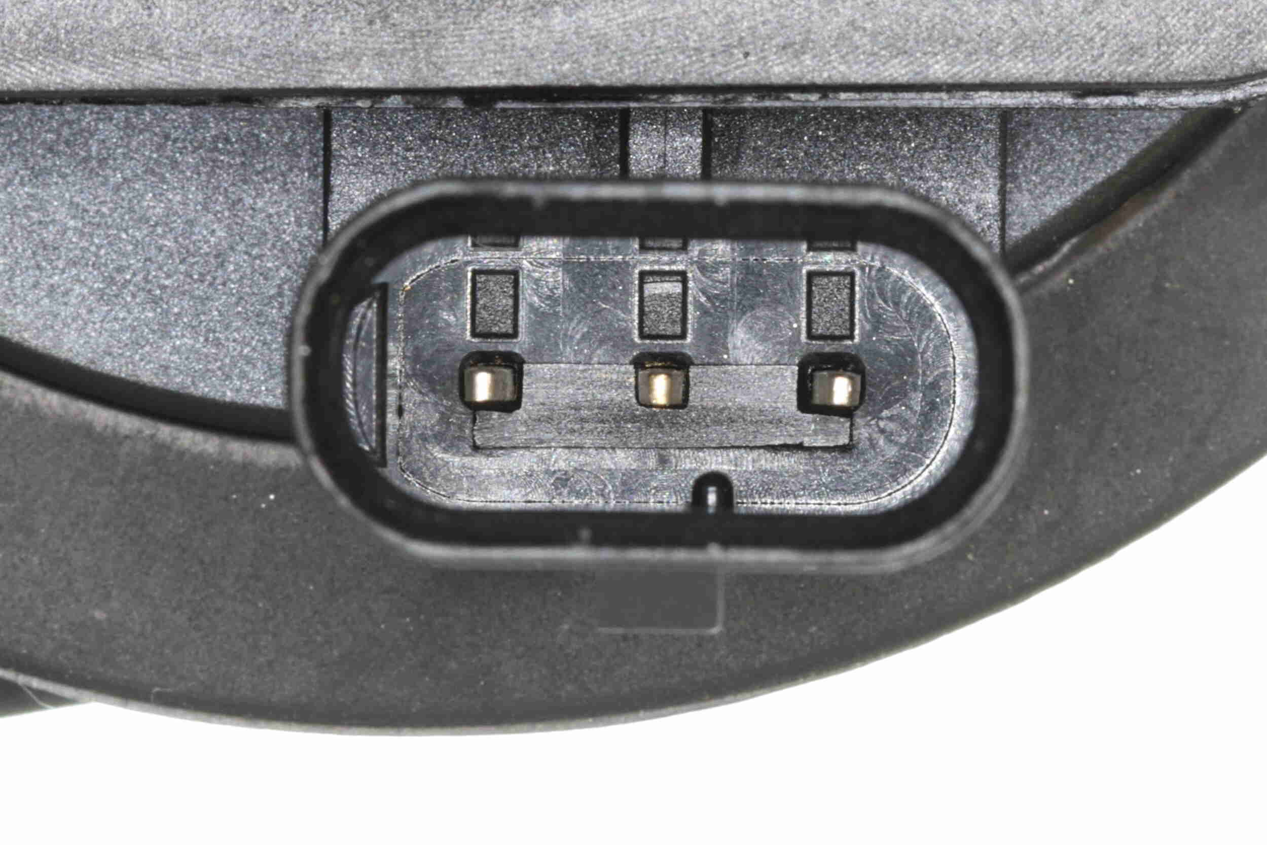 Sensor, crankshaft pulse - V95-72-0006 VEMO