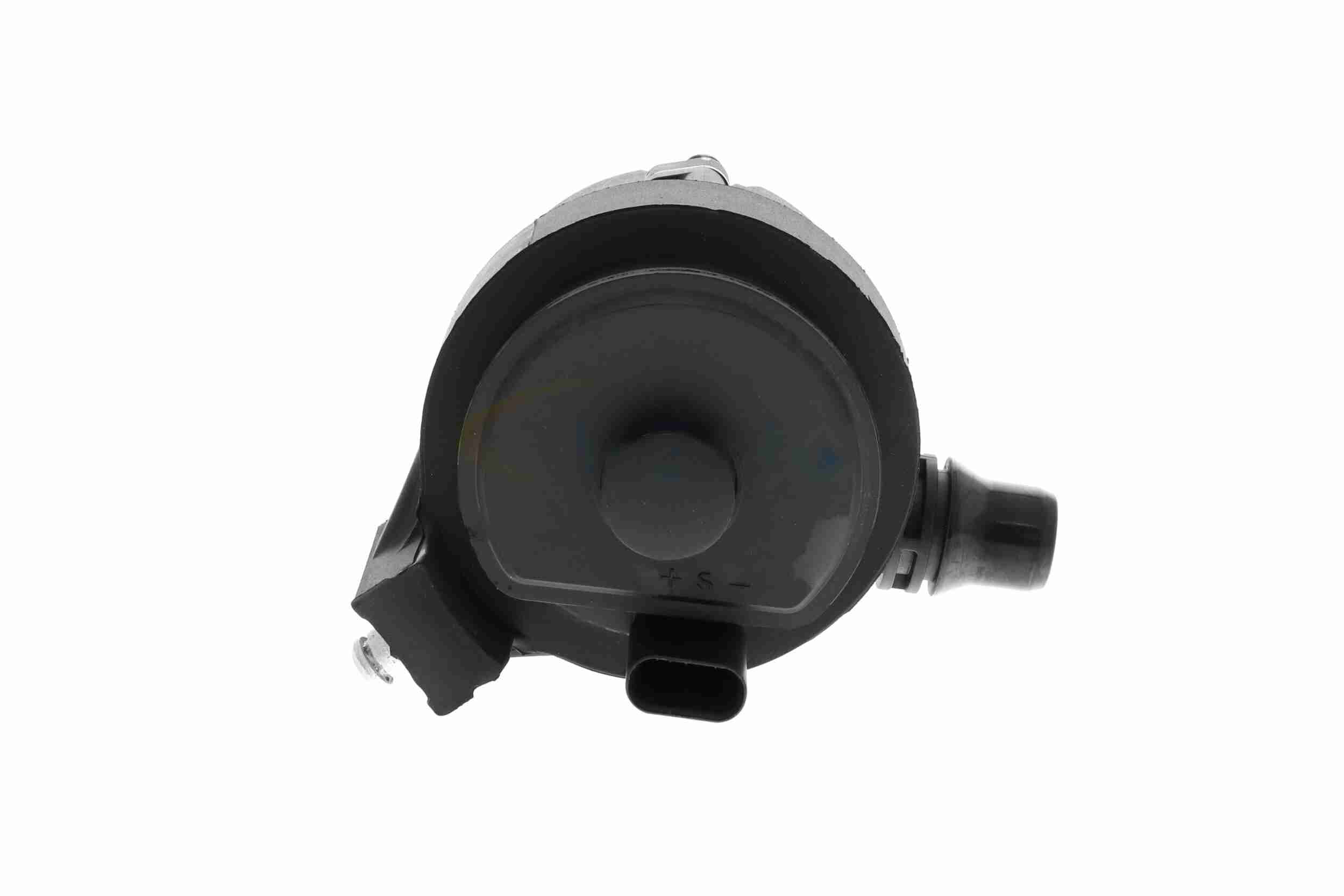 Sensor, crankshaft pulse - V95-72-0006 VEMO
