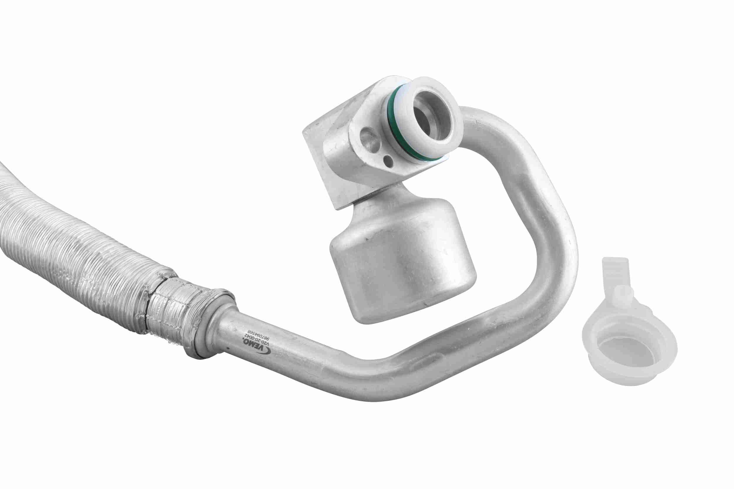 Filter, interior air - V10-30-1014 VEMO