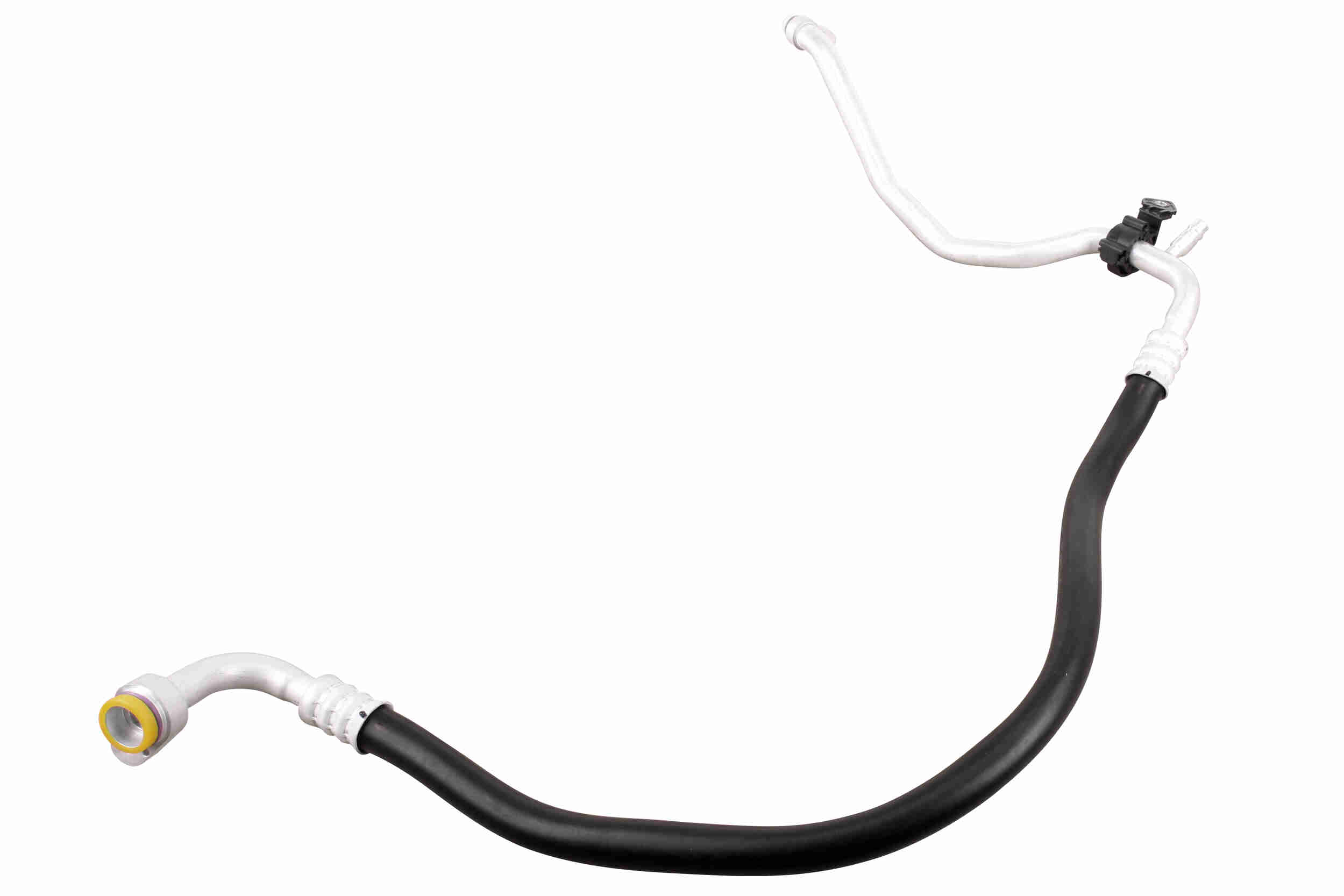 Condotto d. bassa/alta pressione, Climatizzatore - V20-20-0049 VEMO