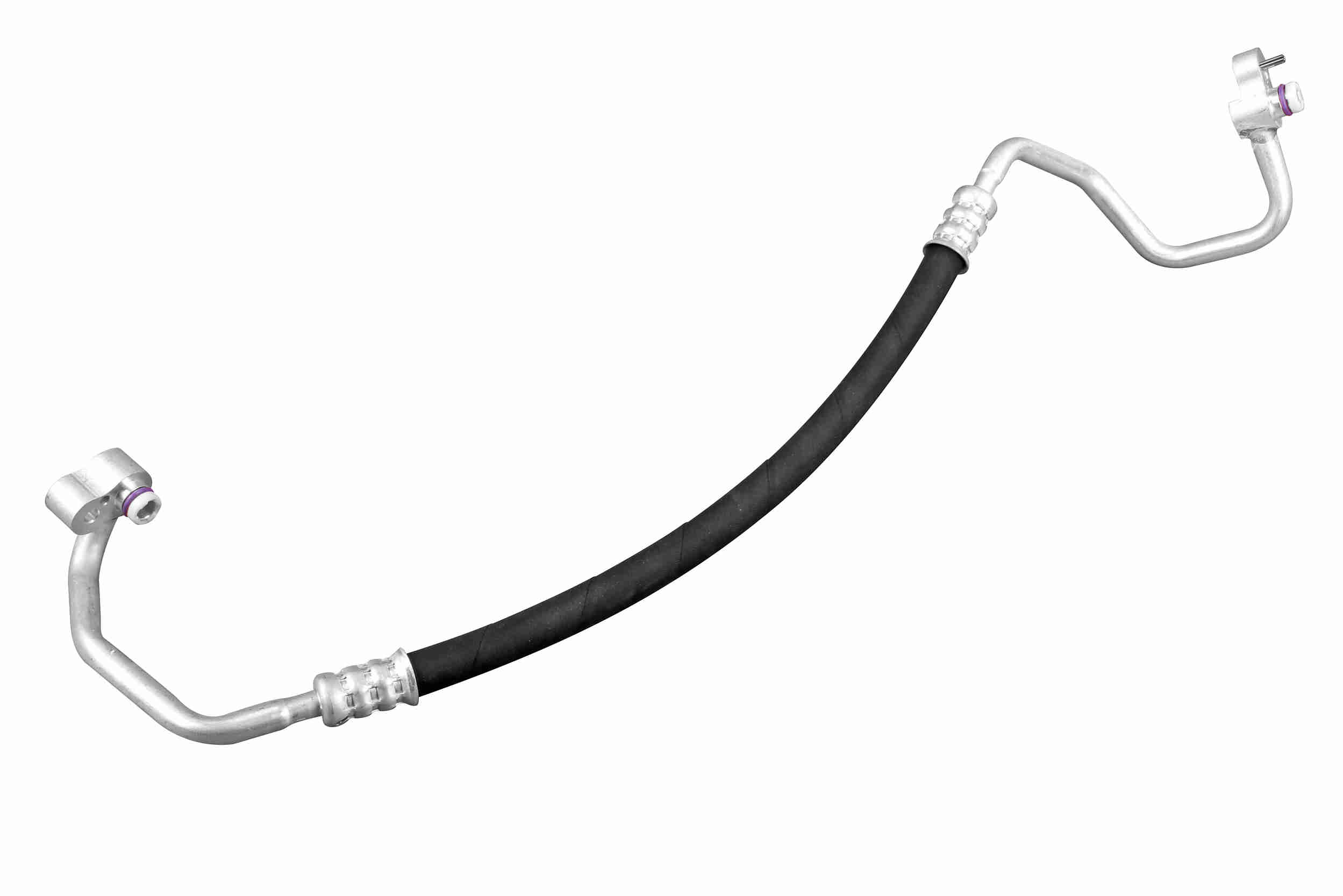 Condotto d. bassa/alta pressione, Climatizzatore - V20-20-0050 VEMO