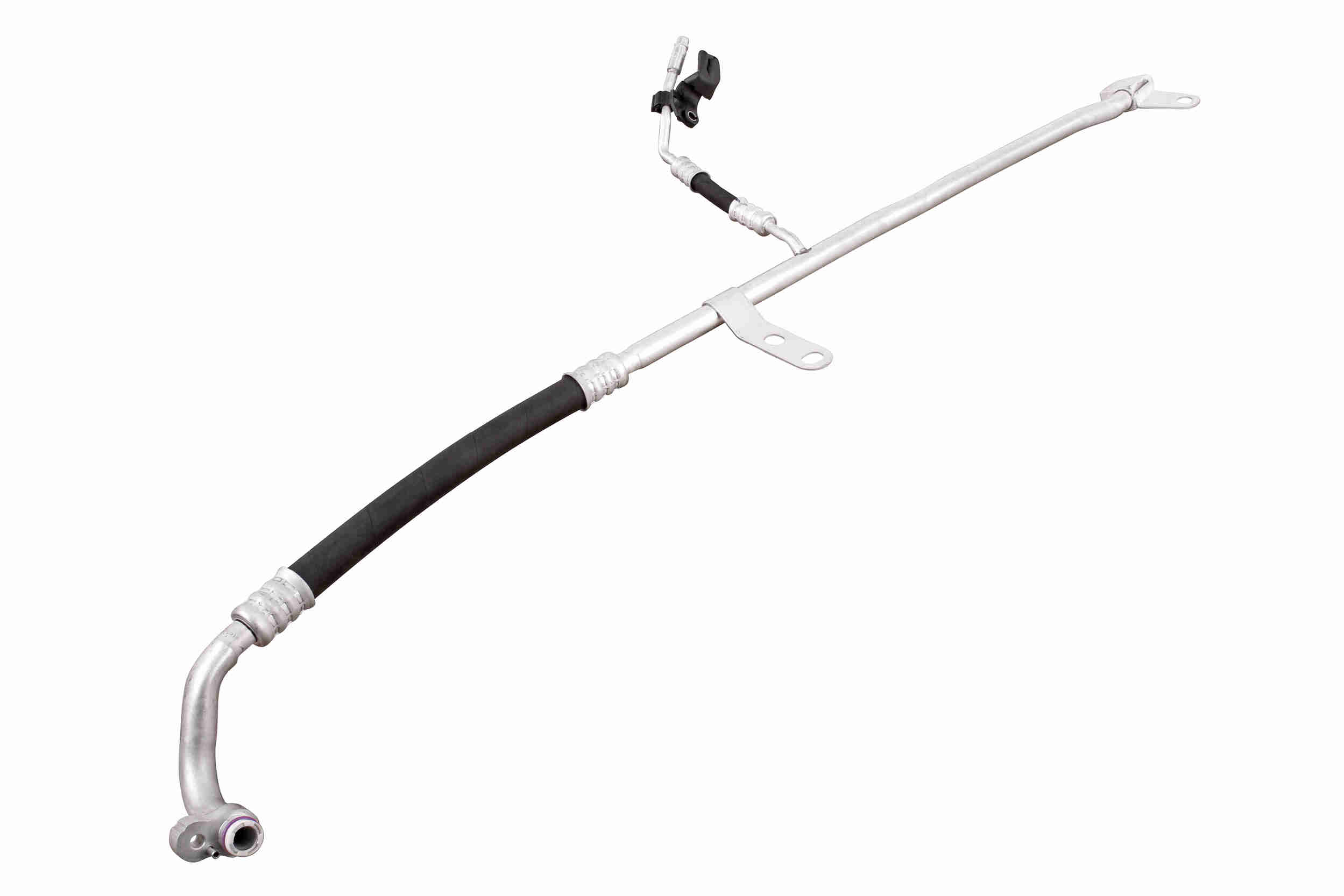 Condotto d. bassa/alta pressione, Climatizzatore - V20-20-0052 VEMO